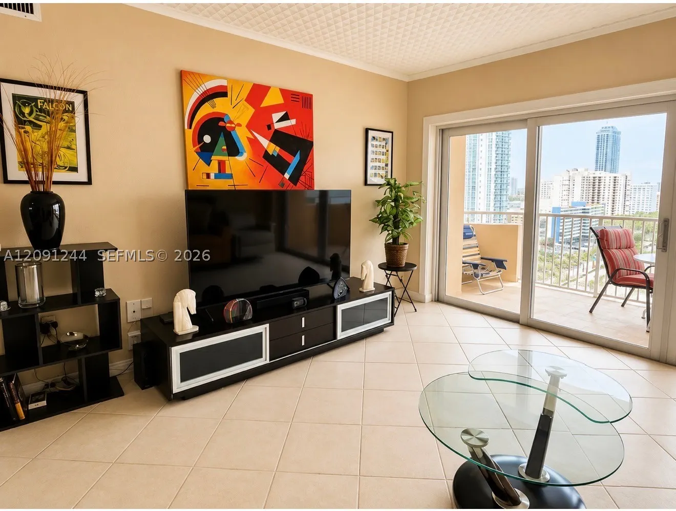 1980 S Ocean Dr #15K