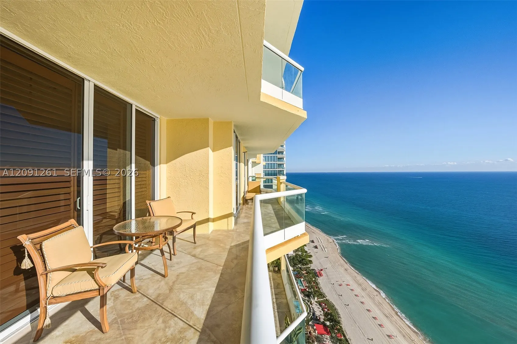 17875 Collins Ave #4103
