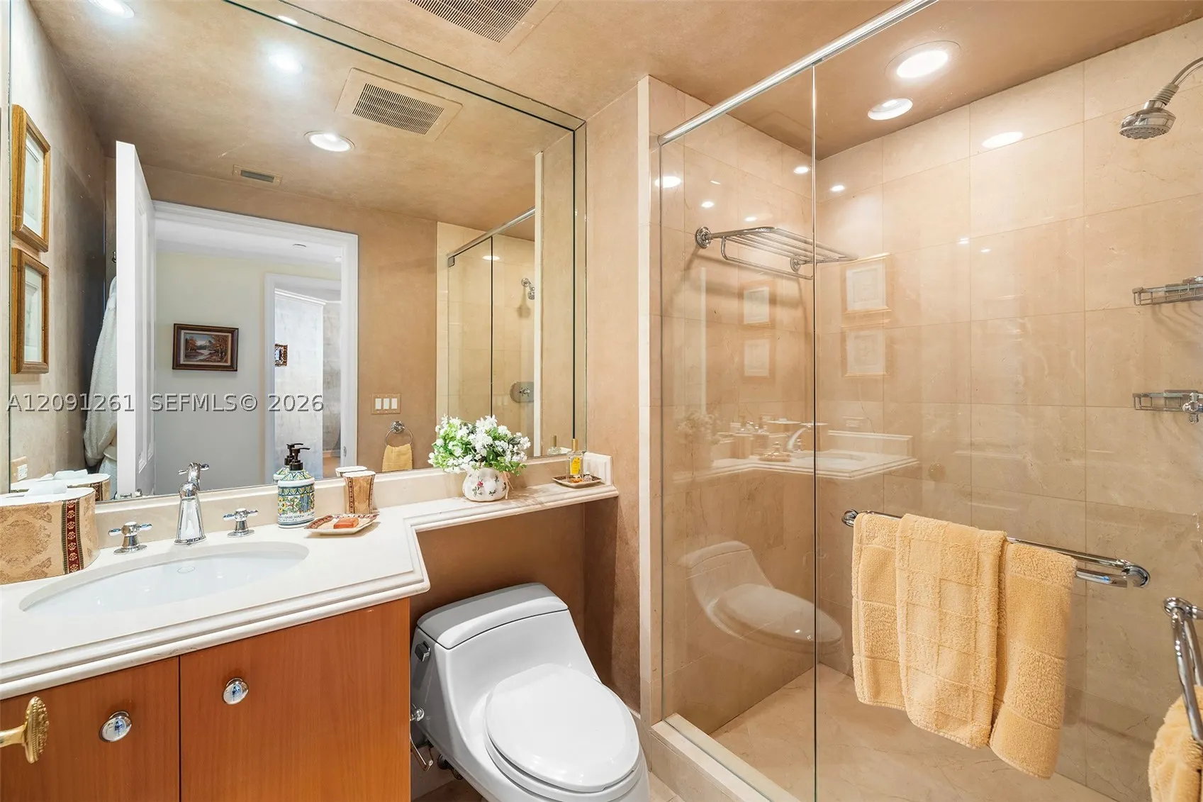 17875 Collins Ave #4103
