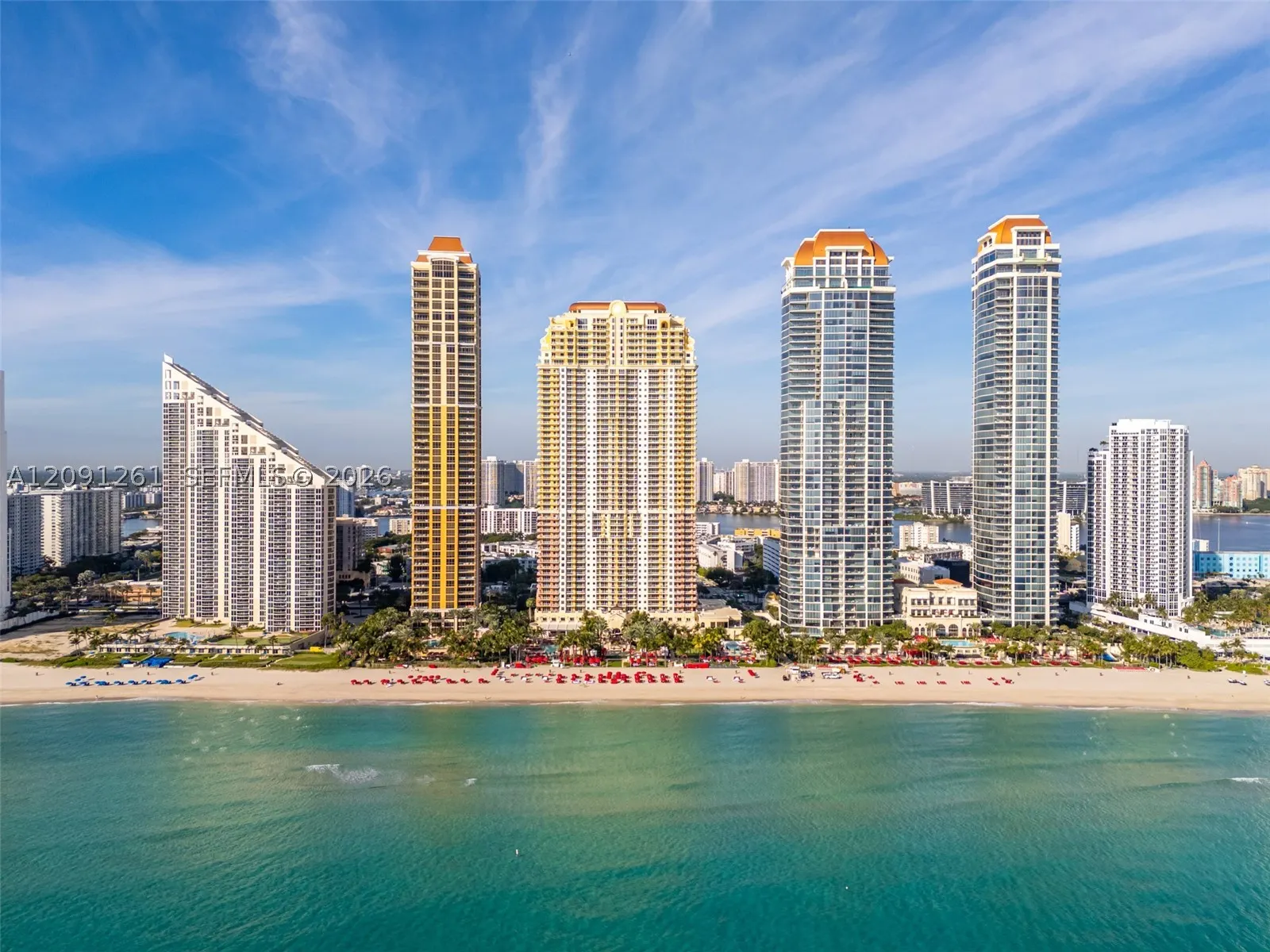 17875 Collins Ave #4103