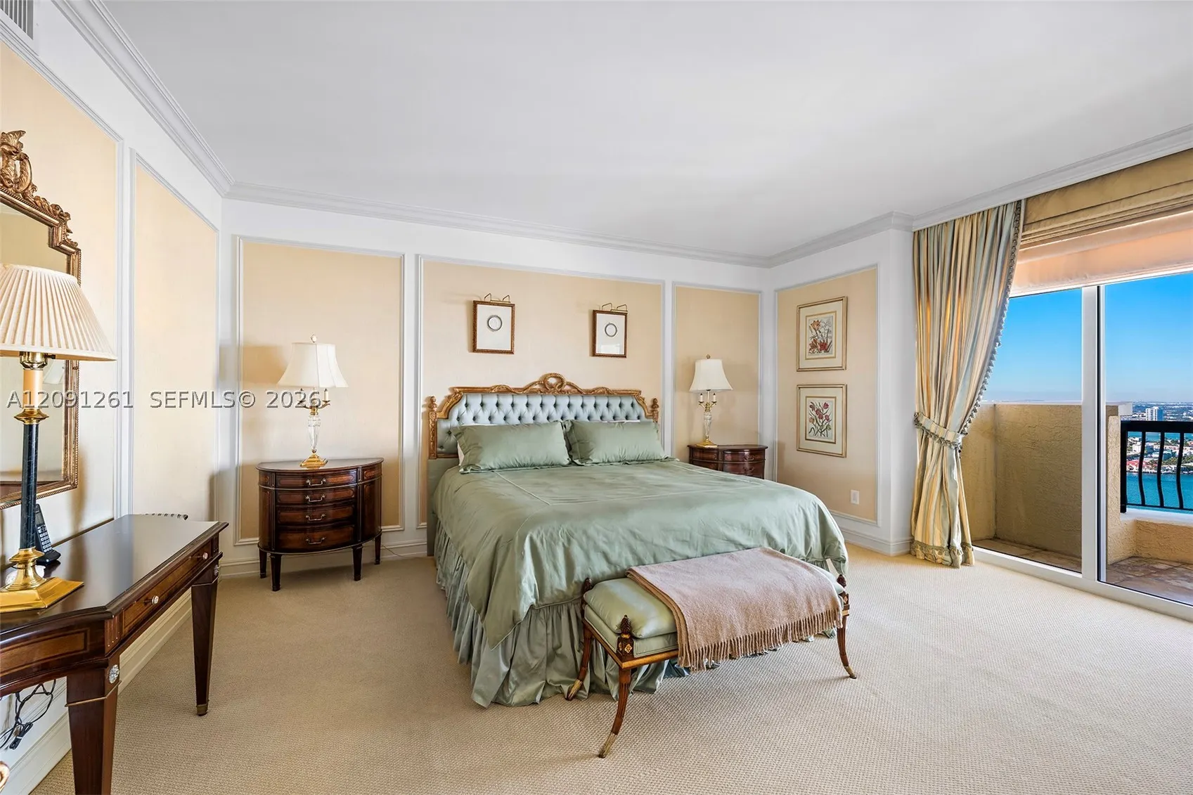 17875 Collins Ave #4103