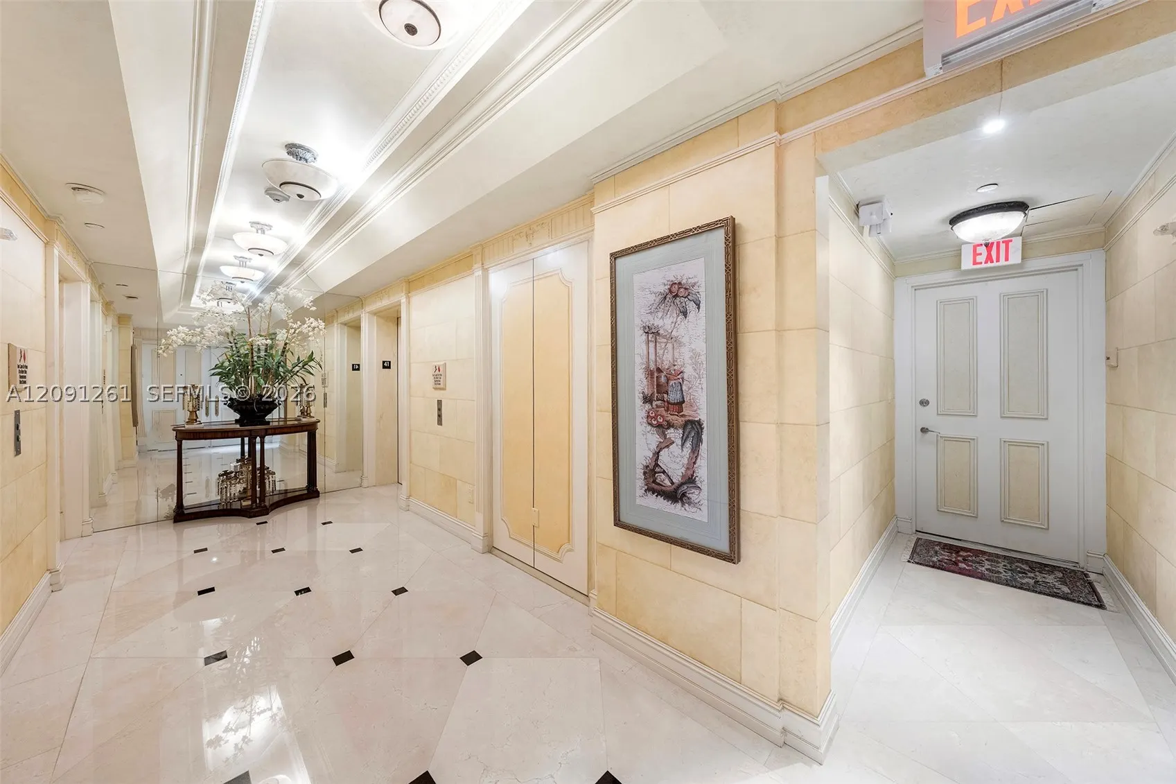 17875 Collins Ave #4103