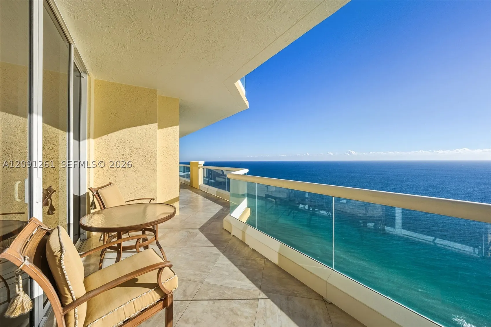 17875 Collins Ave #4103