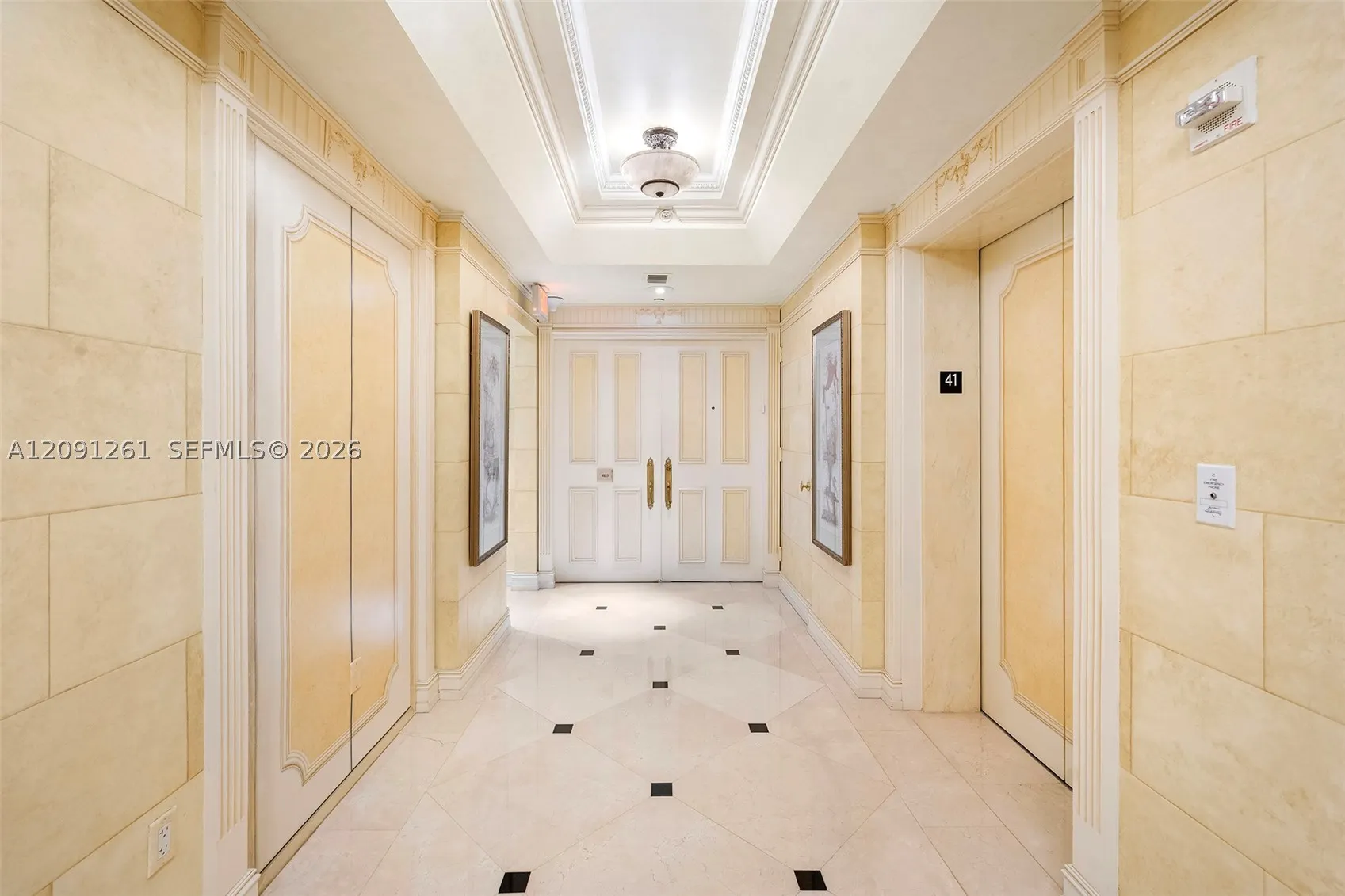 17875 Collins Ave #4103