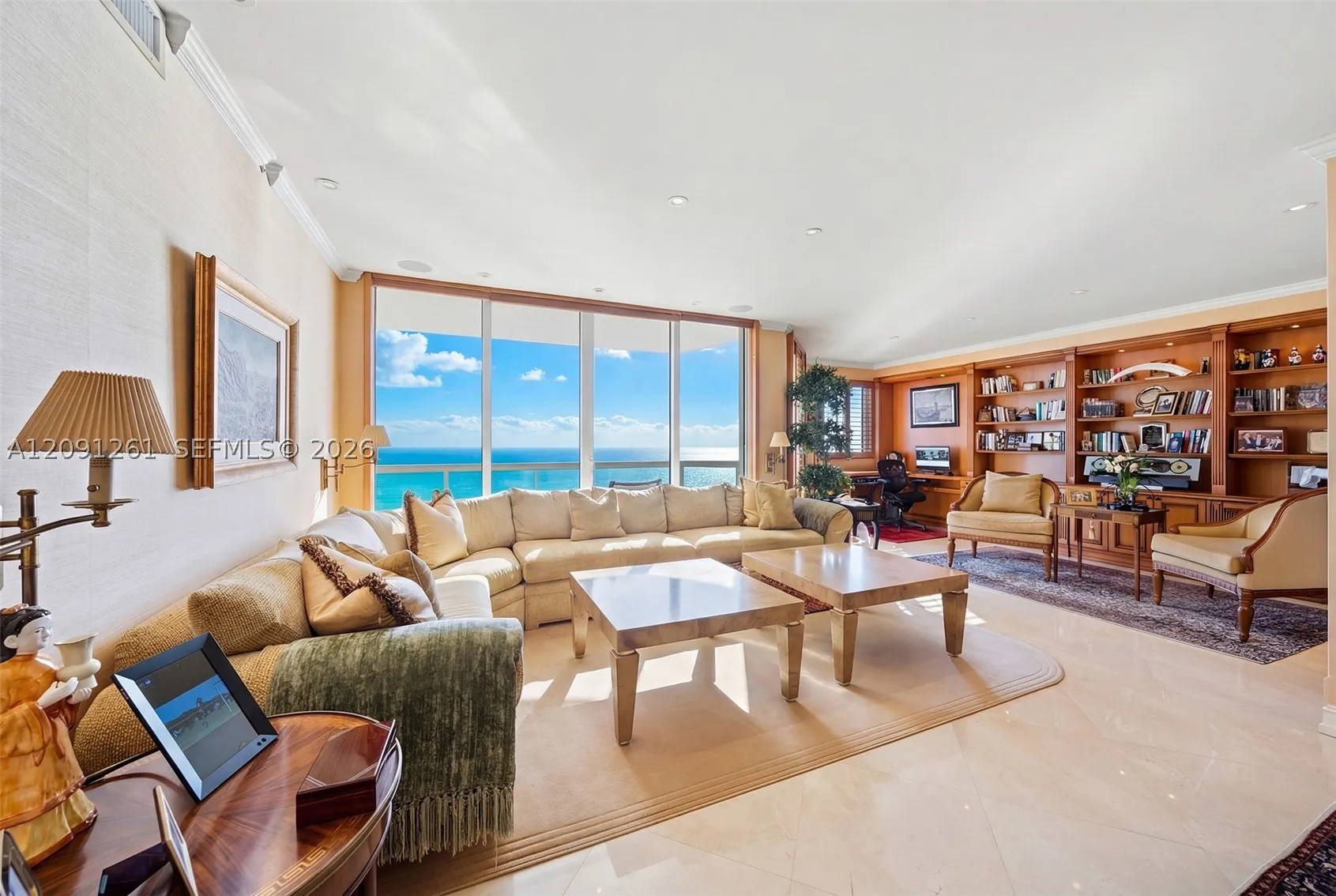 17875 Collins Ave #4103