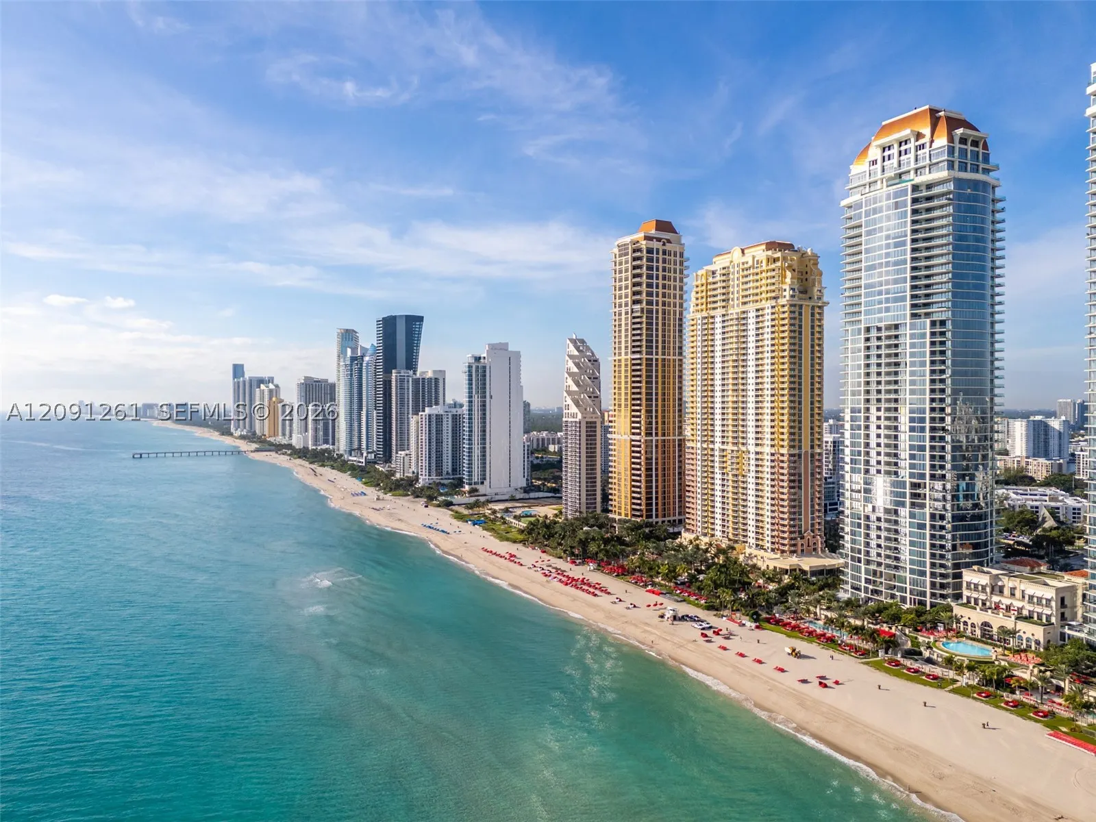17875 Collins Ave #4103