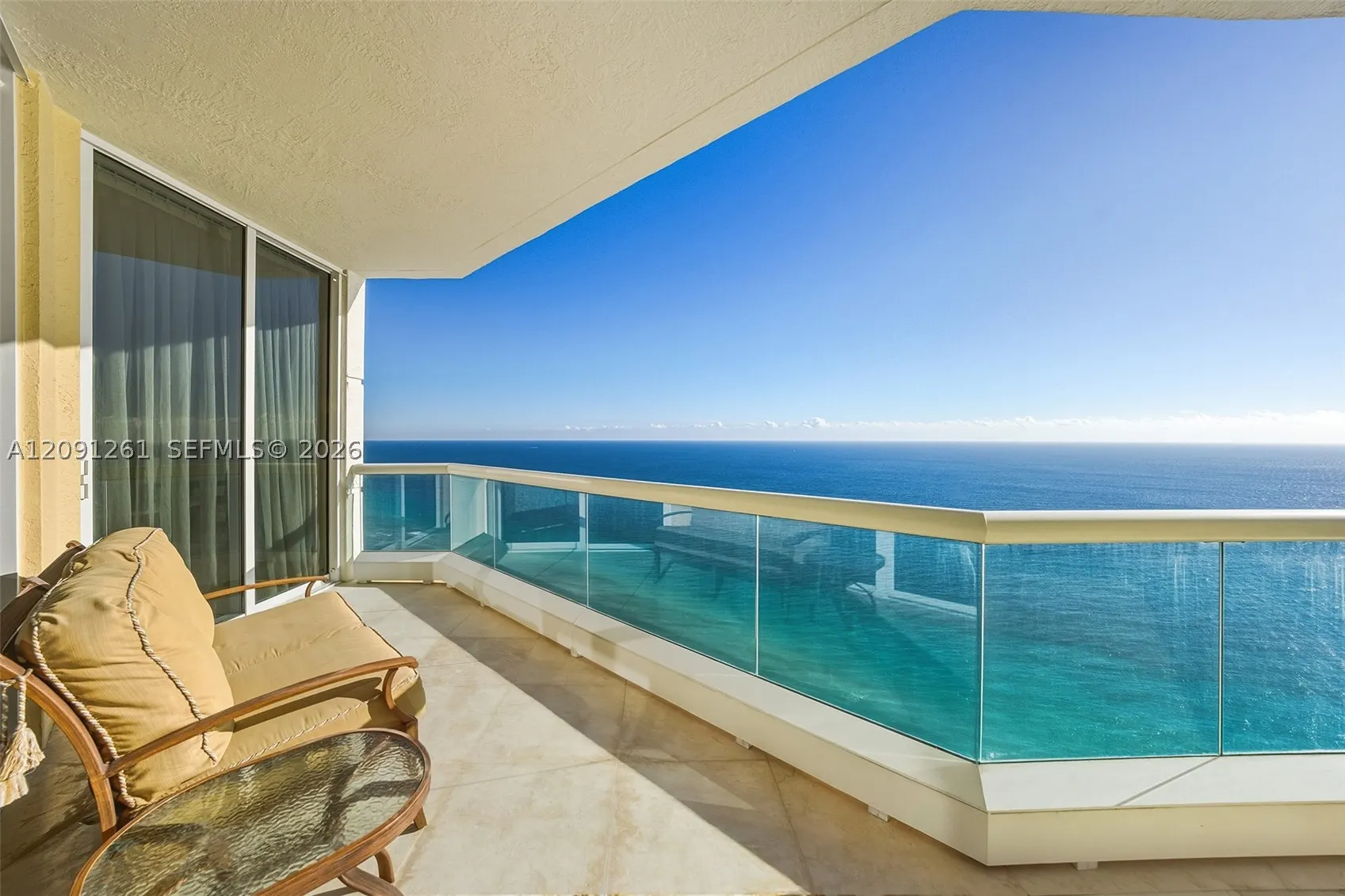 17875 Collins Ave #4103