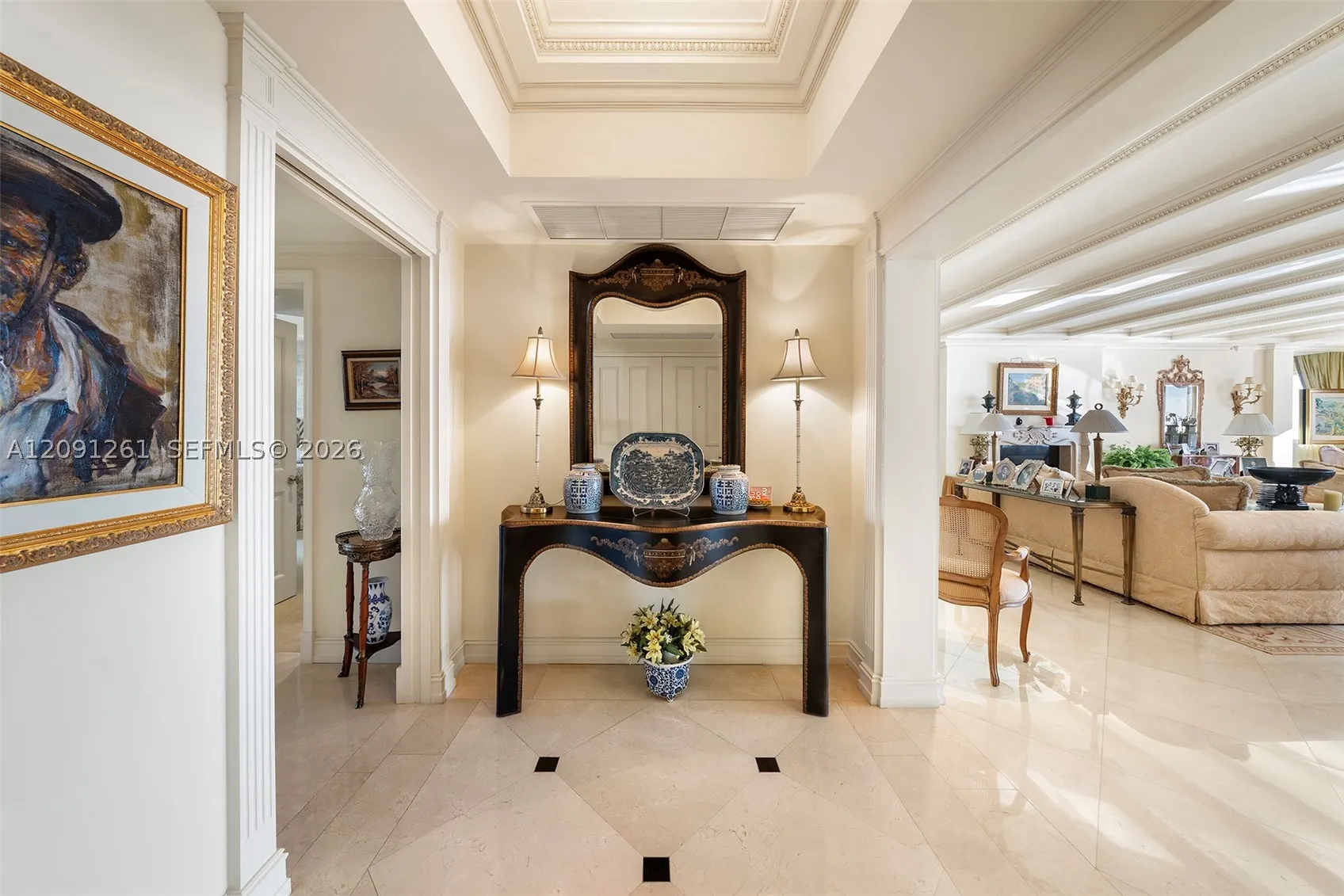 17875 Collins Ave #4103