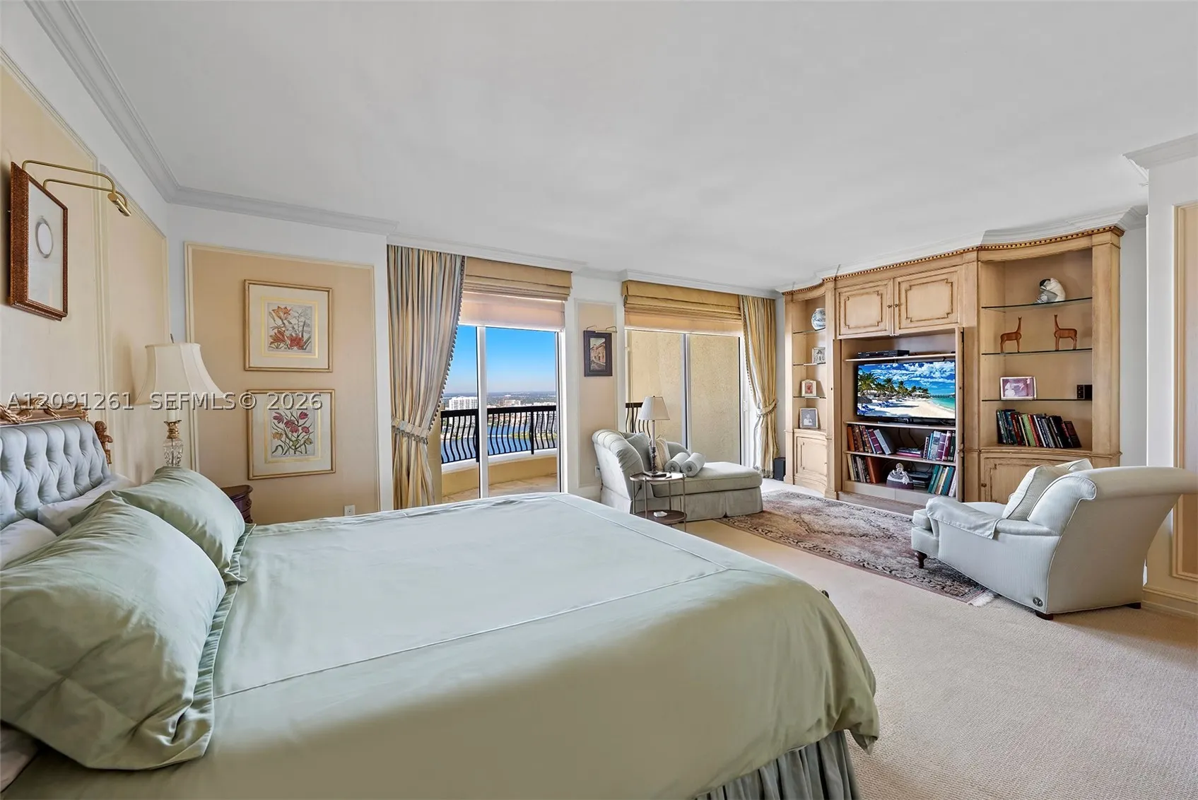 17875 Collins Ave #4103