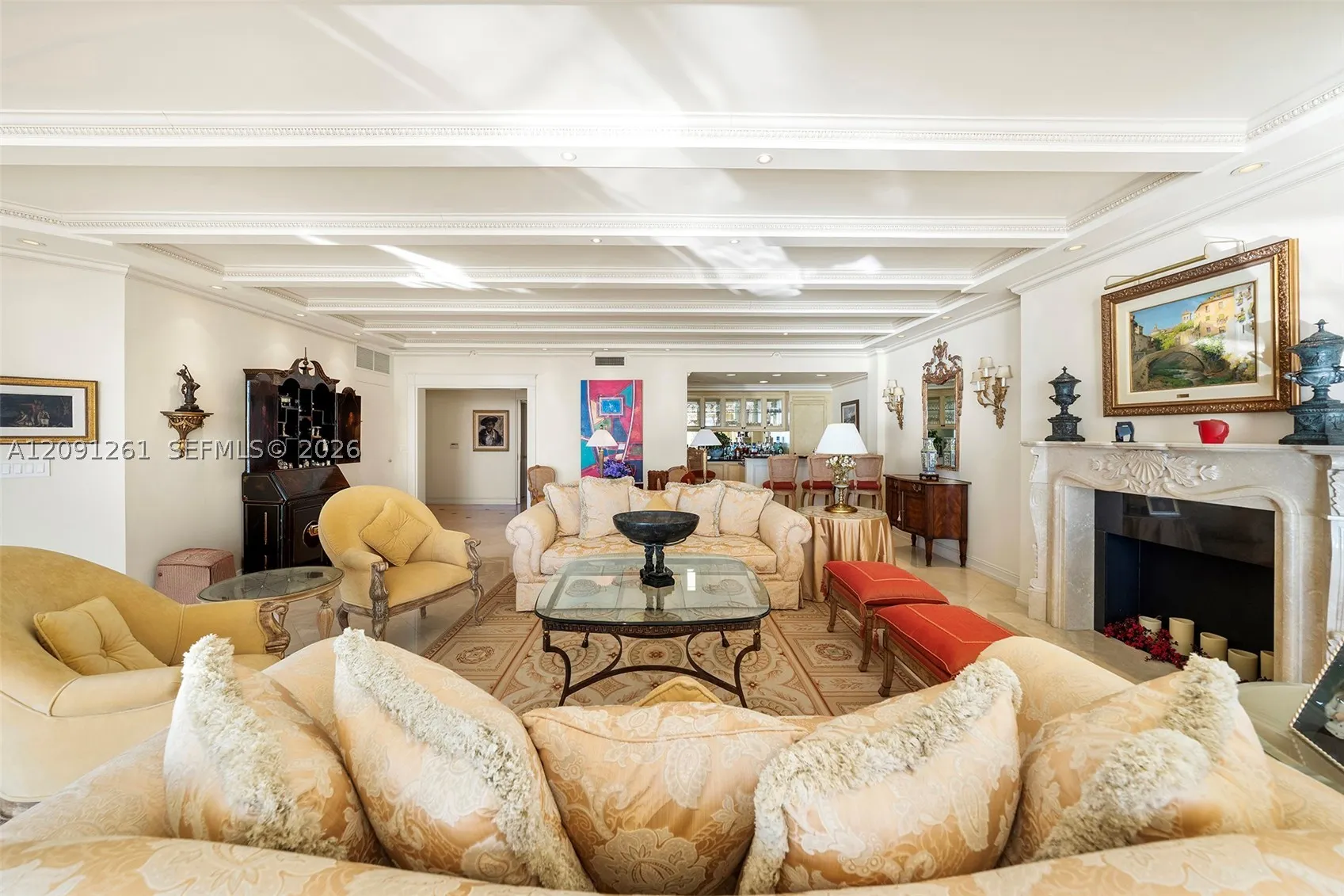 17875 Collins Ave #4103