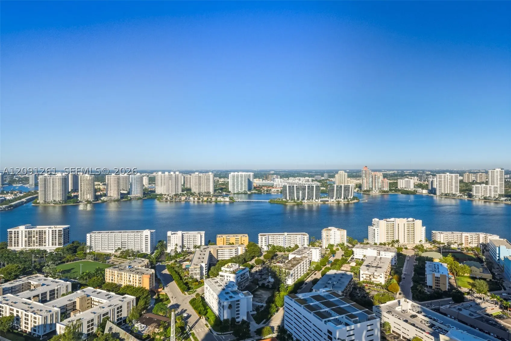 17875 Collins Ave #4103