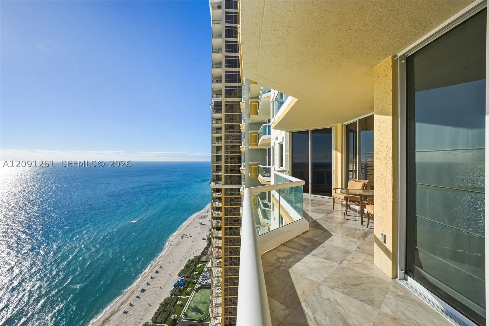 17875 Collins Ave #4103