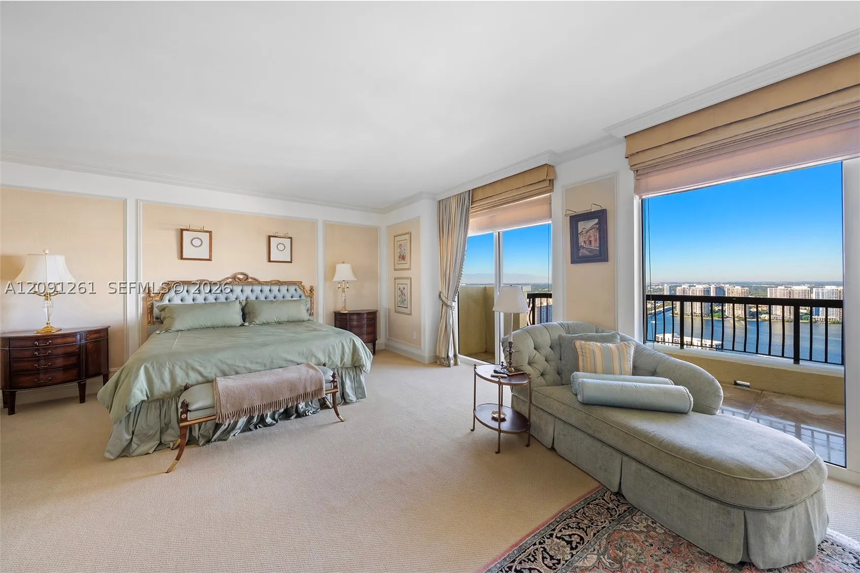 17875 Collins Ave #4103