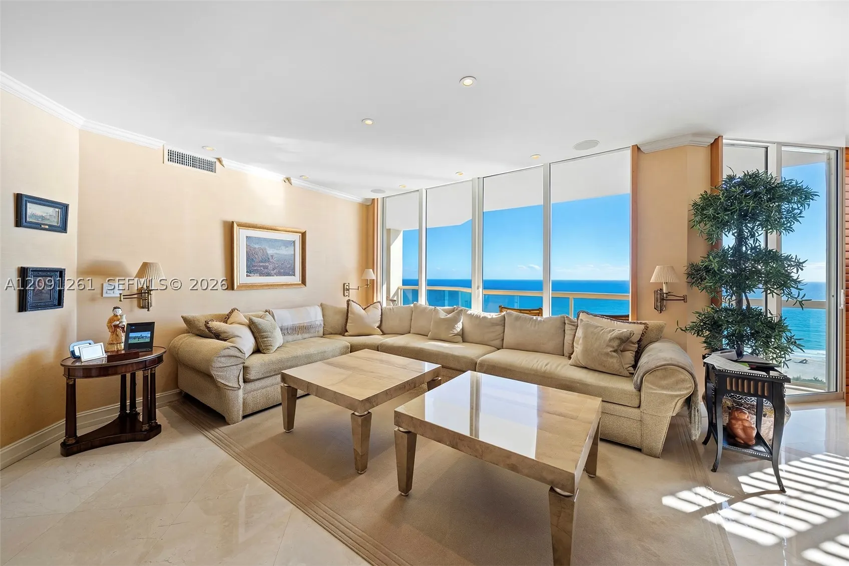 17875 Collins Ave #4103
