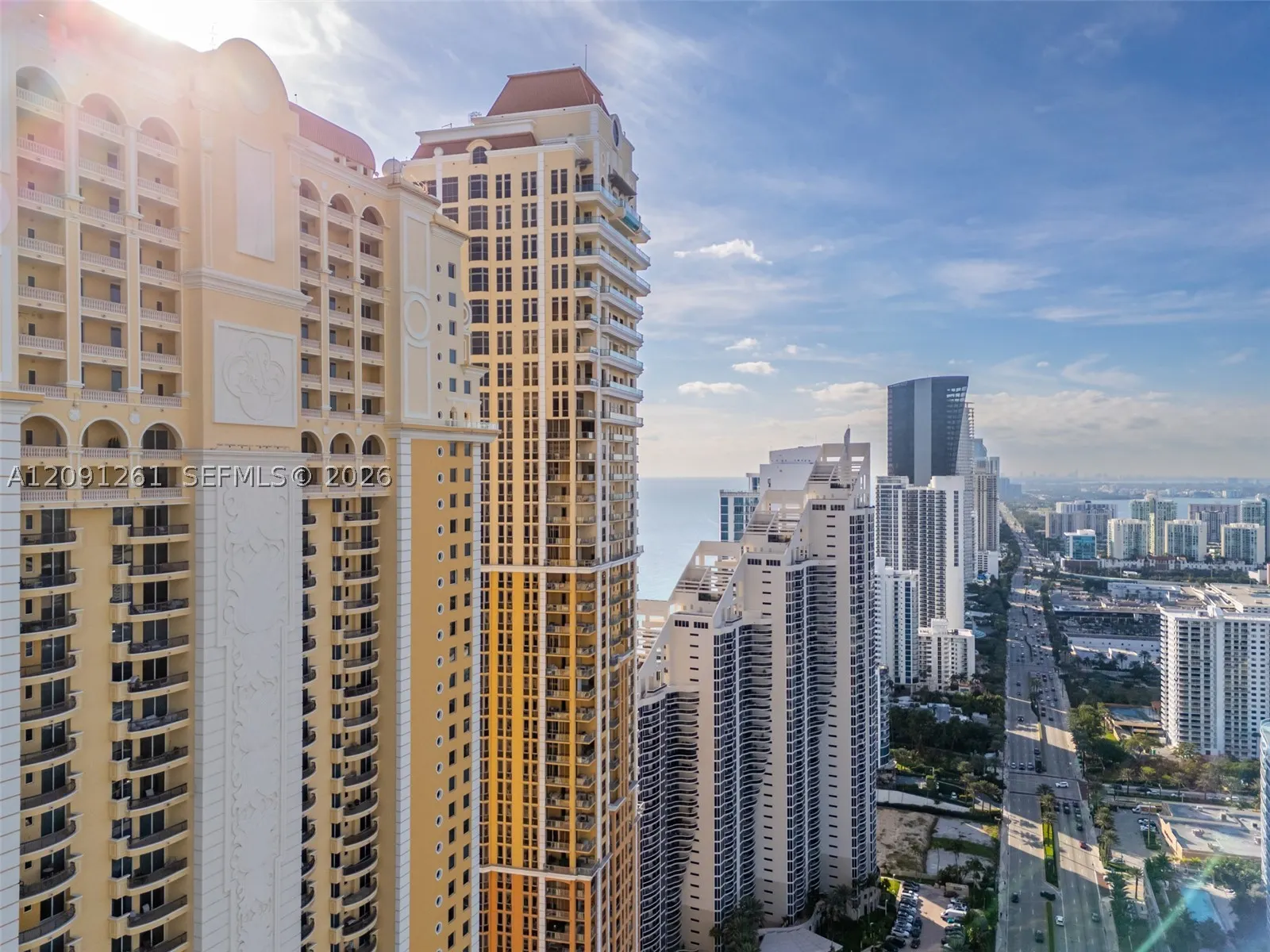 17875 Collins Ave #4103