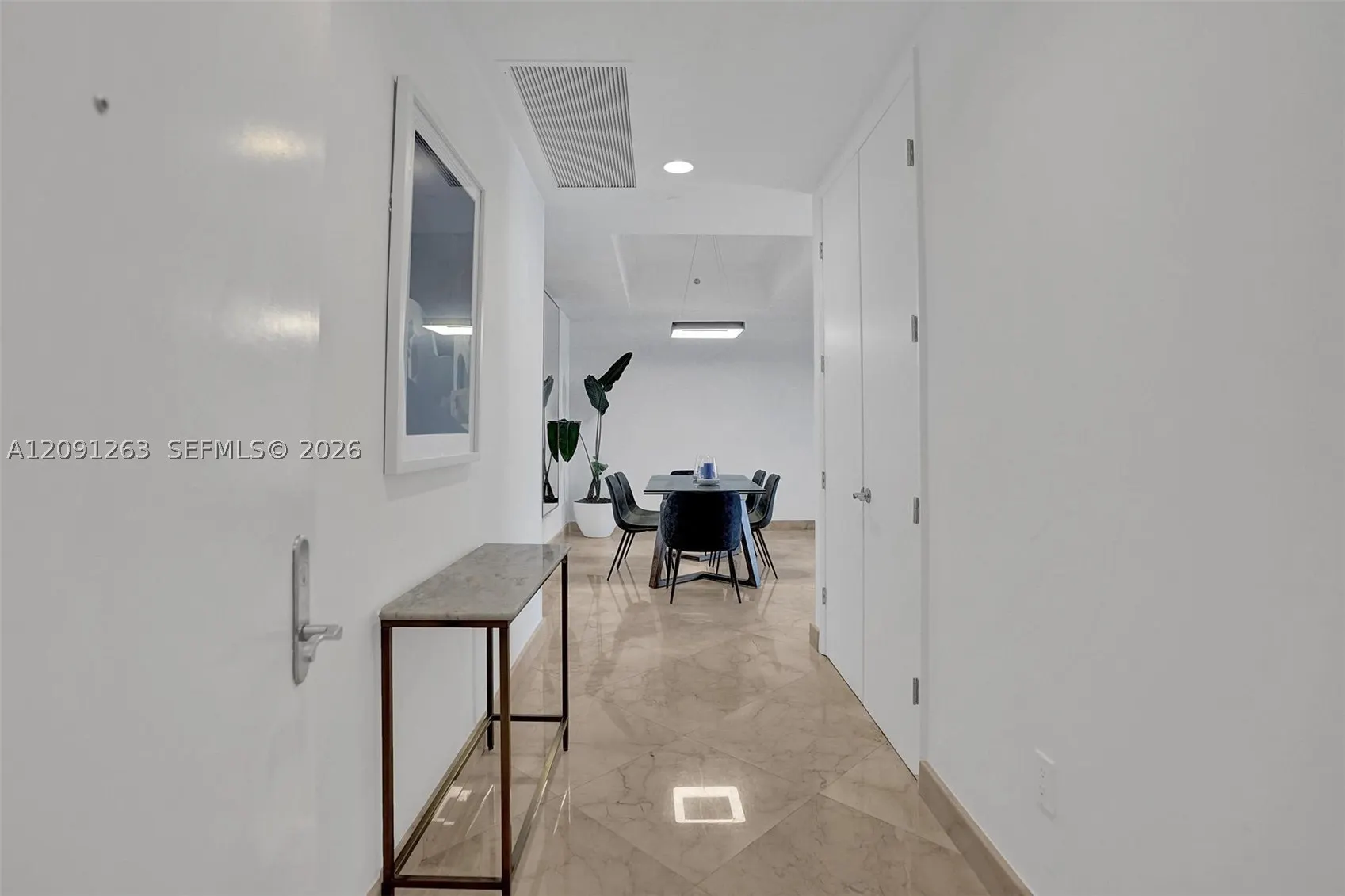 16001 Collins Ave #805