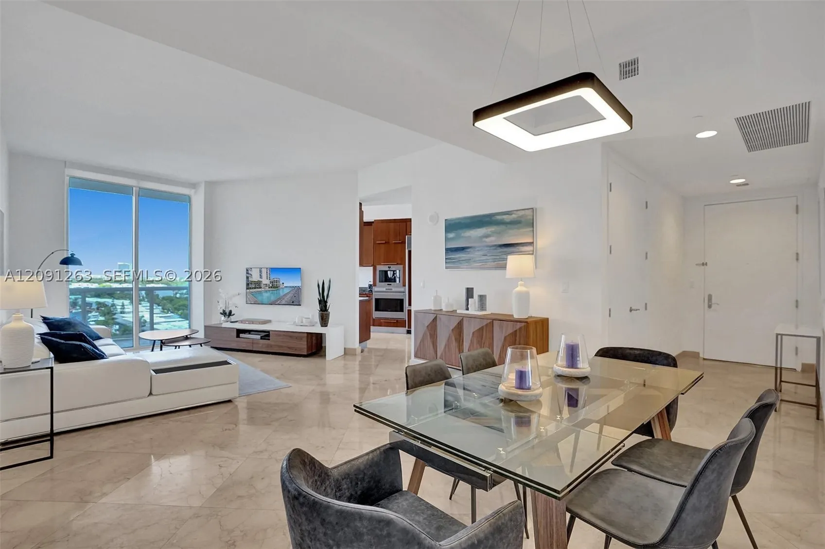 16001 Collins Ave #805