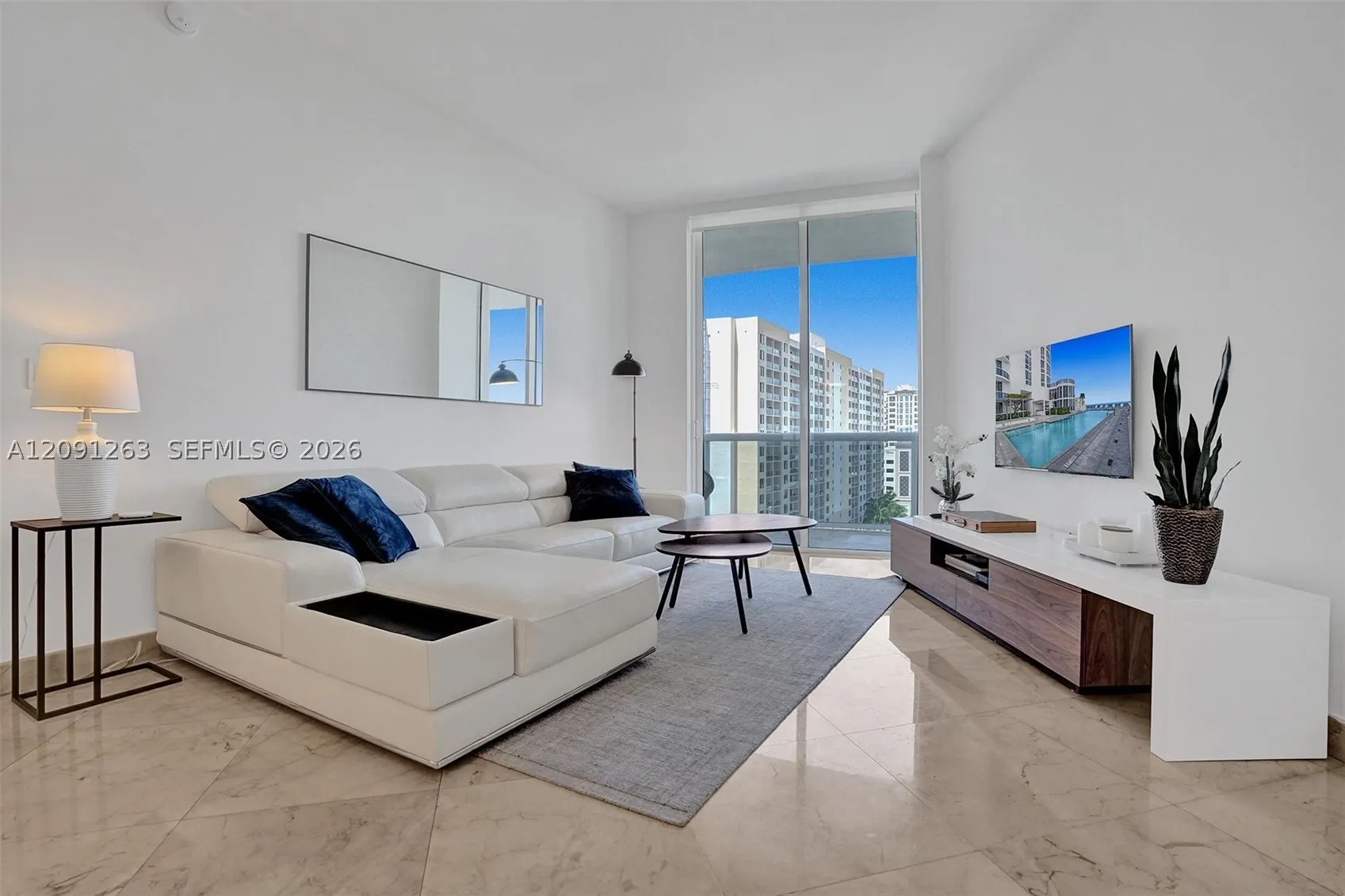 16001 Collins Ave #805