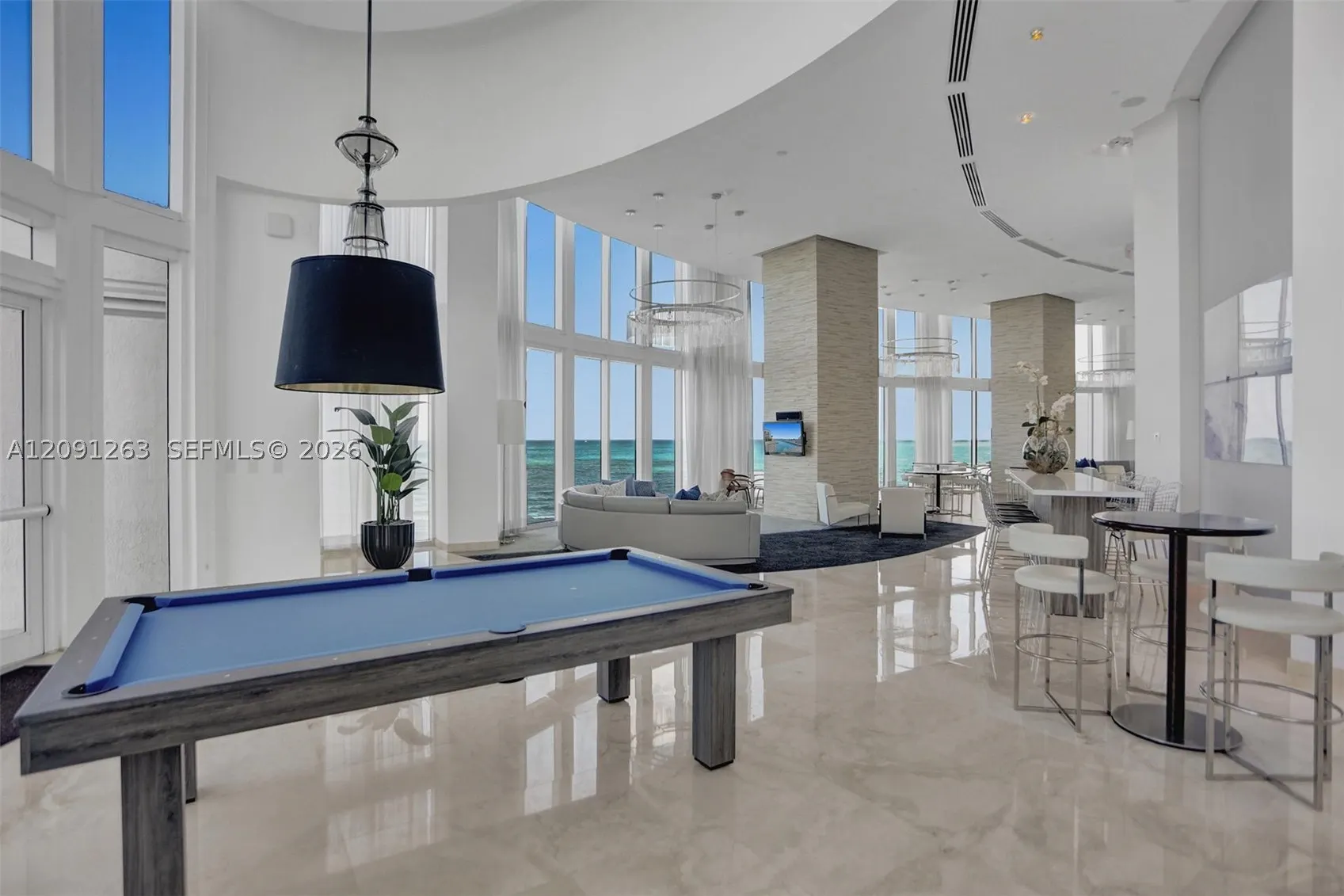 16001 Collins Ave #805