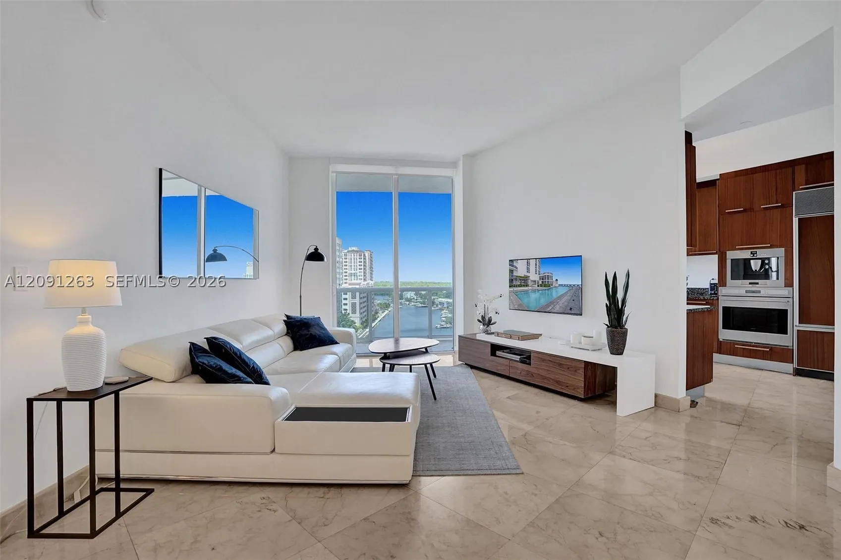 16001 Collins Ave #805