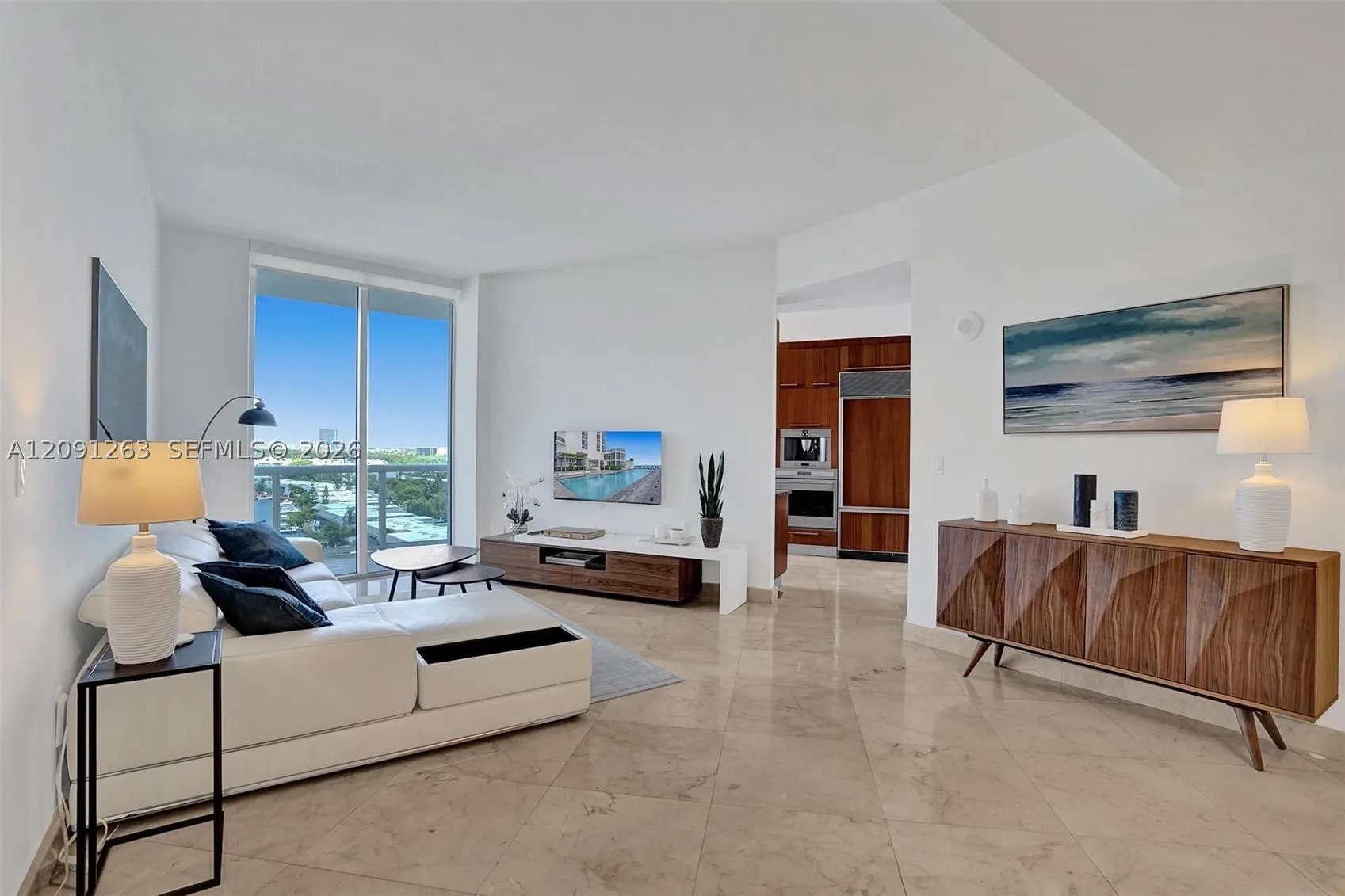 16001 Collins Ave #805