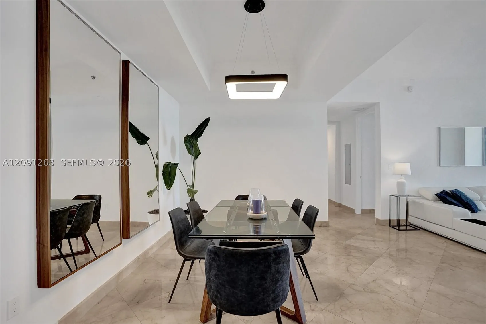 16001 Collins Ave #805