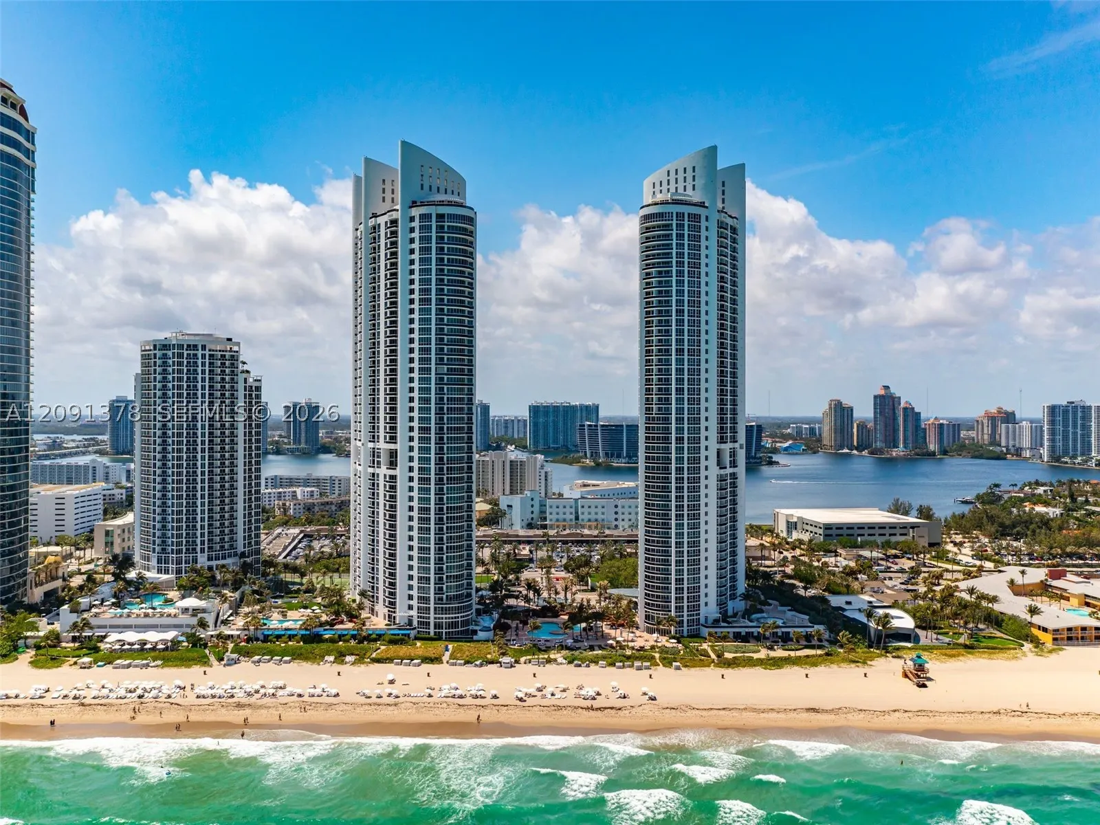 18201 Collins Ave #5303