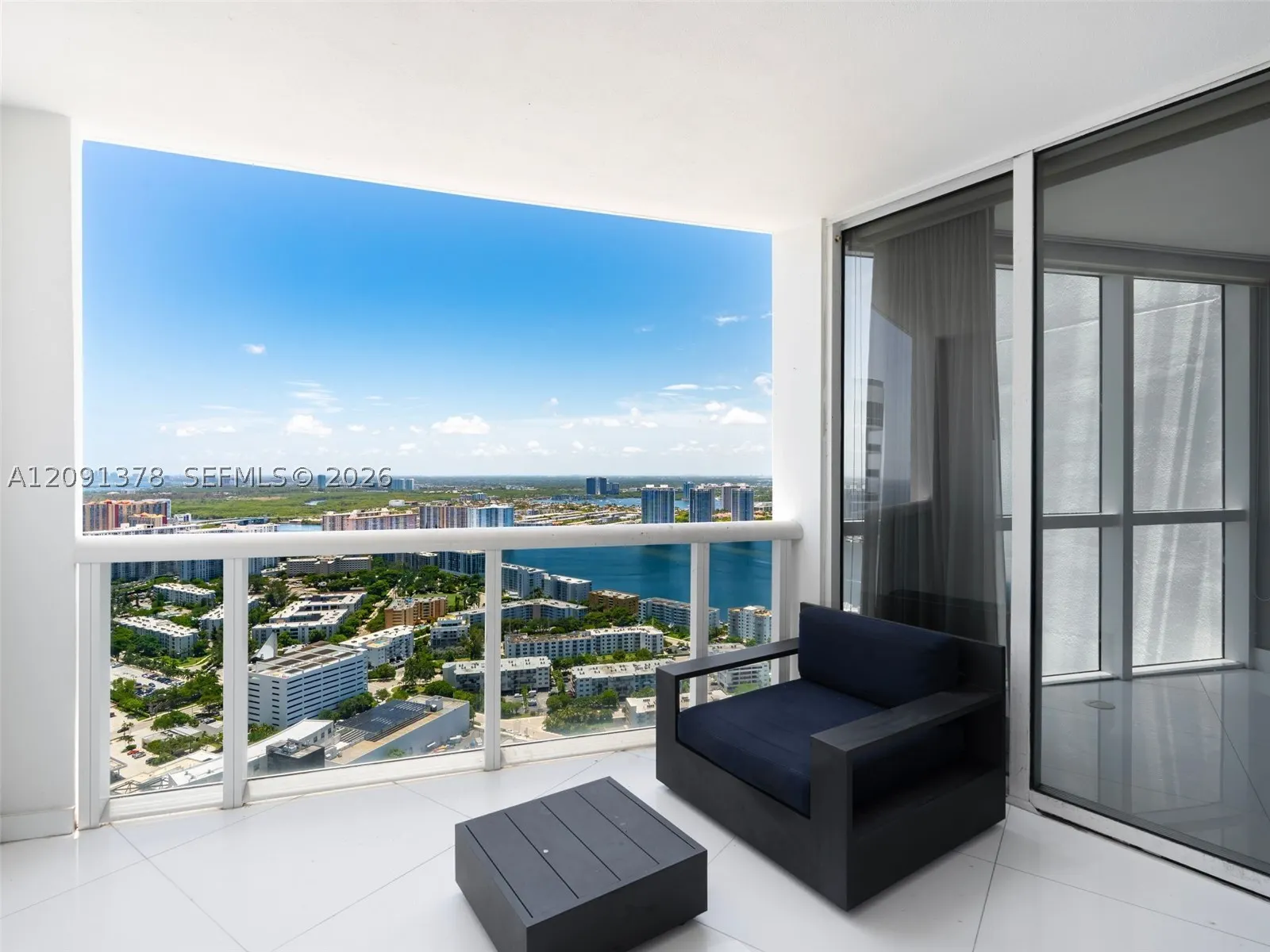 18201 Collins Ave #5303
