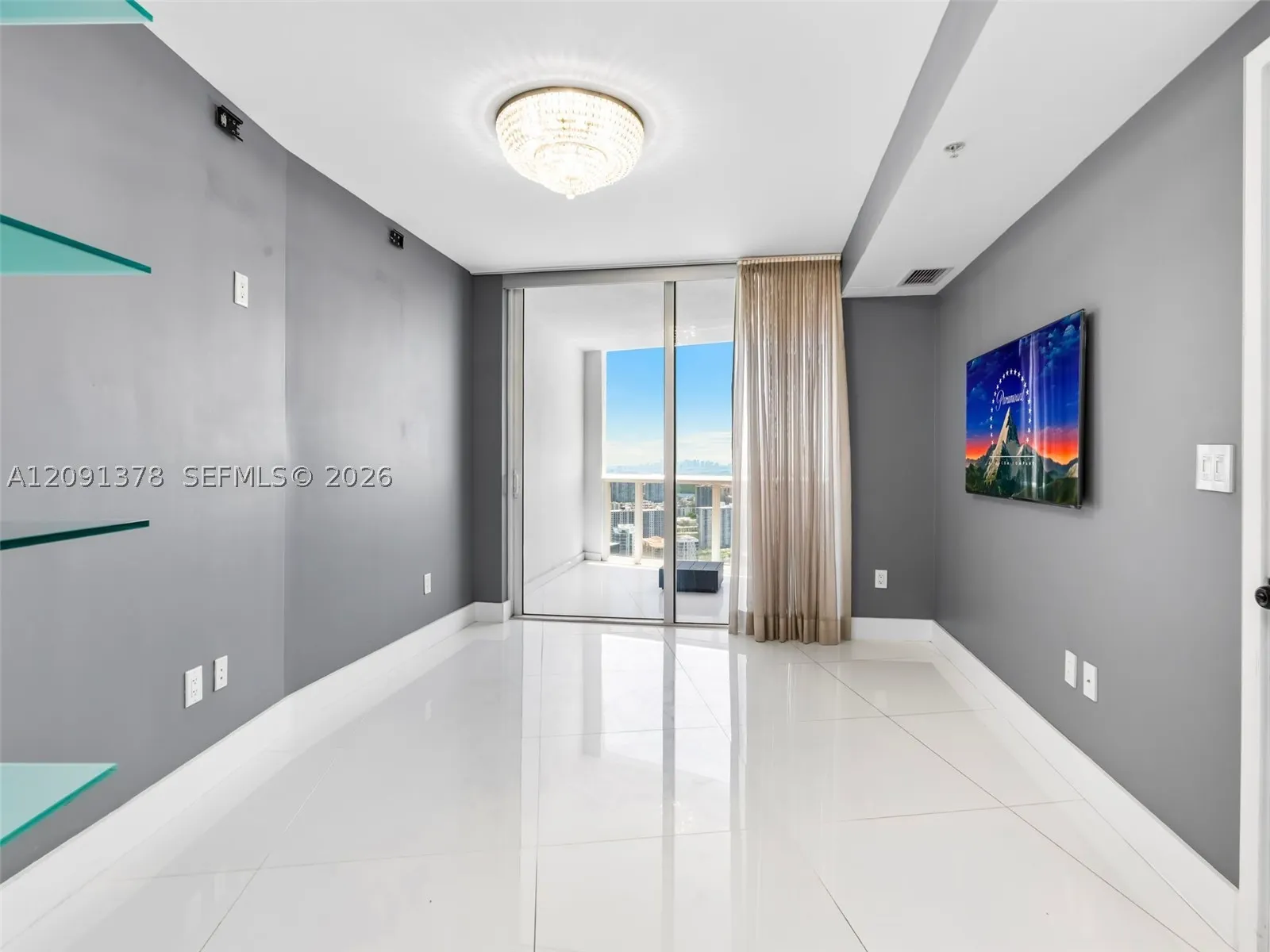 18201 Collins Ave #5303