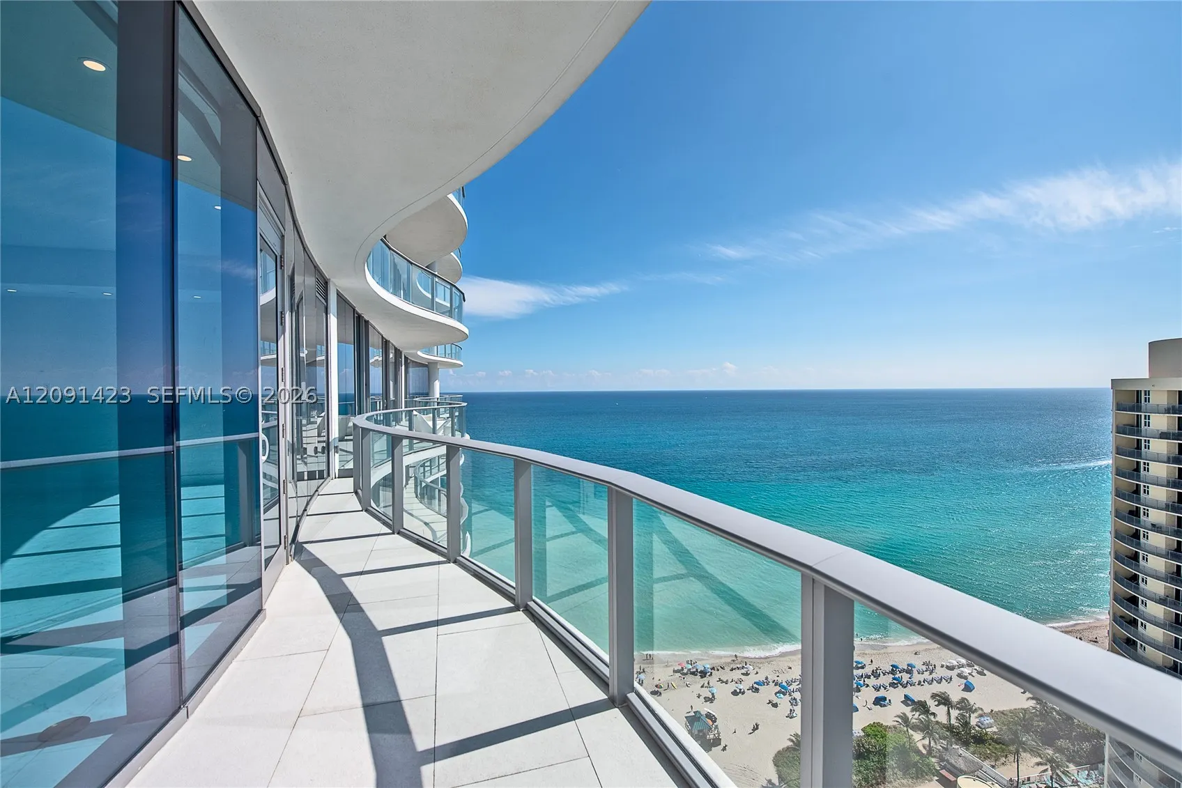 17475 Collins Ave #2003