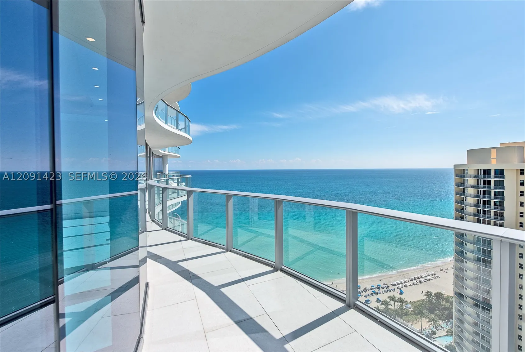 17475 Collins Ave #2003