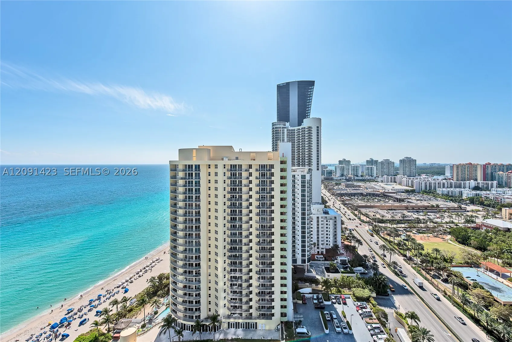 17475 Collins Ave #2003