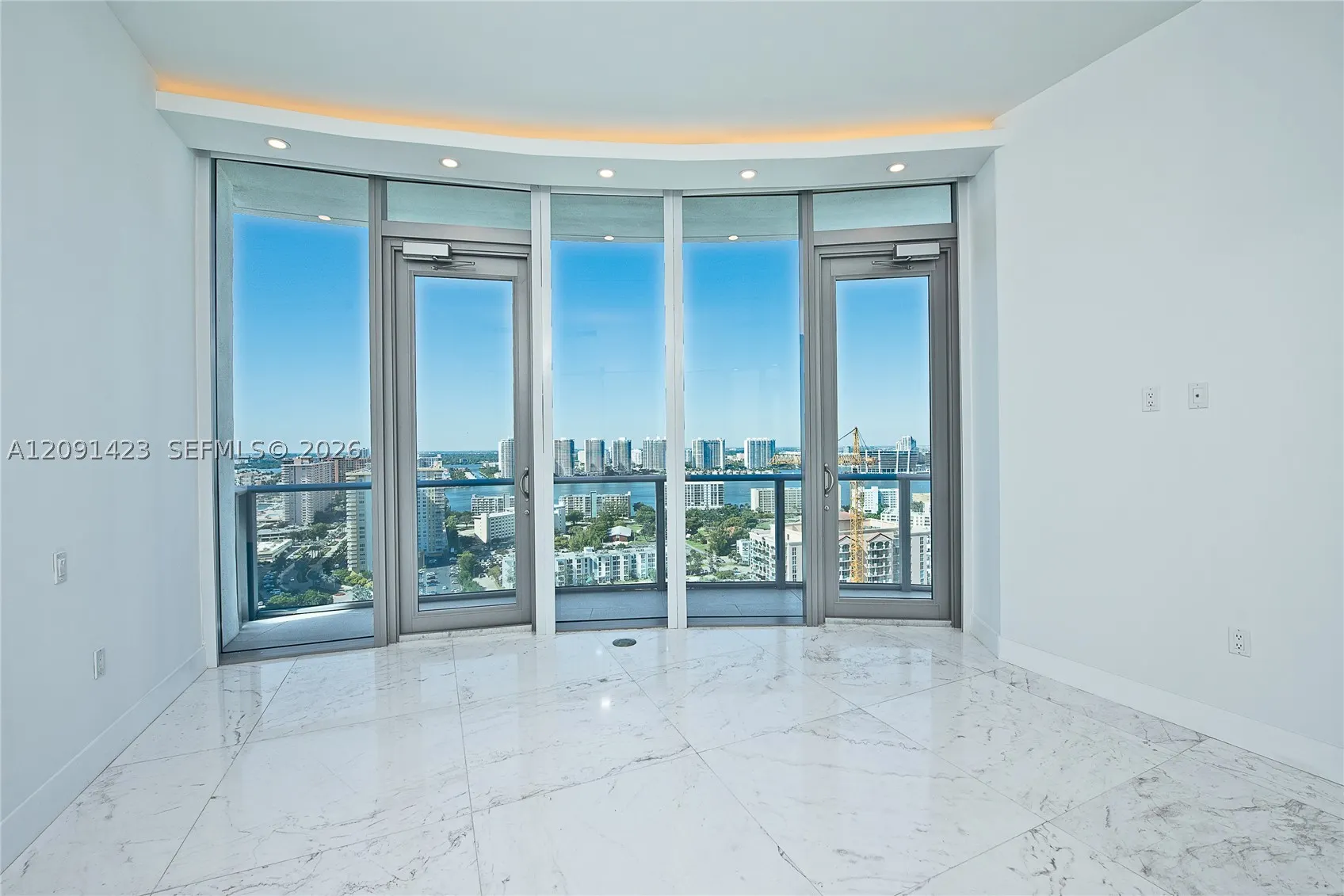 17475 Collins Ave #2003