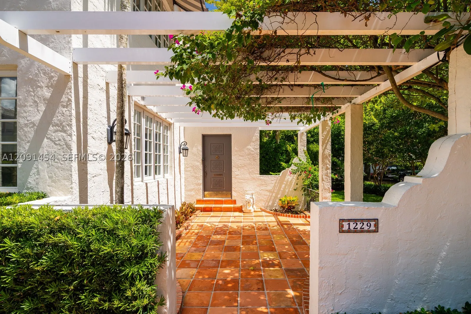 1229 Asturia Ave