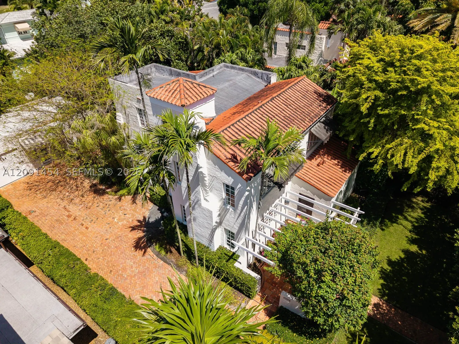 1229 Asturia Ave