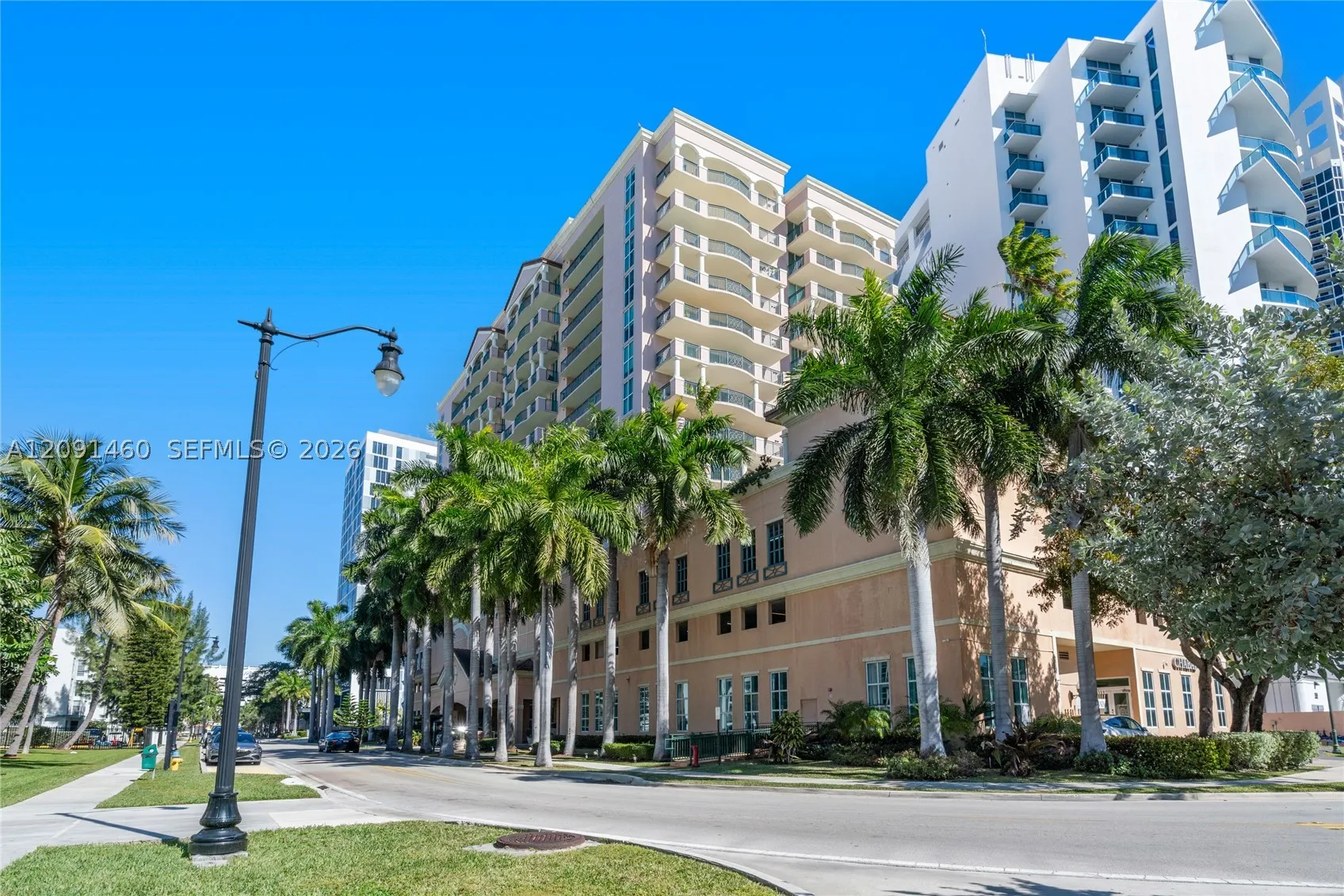 17555 Atlantic Blvd #UPH3