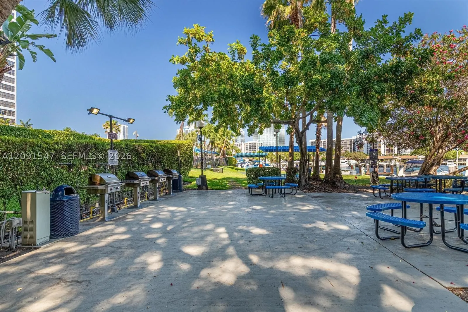600 Three Islands Blvd #616
