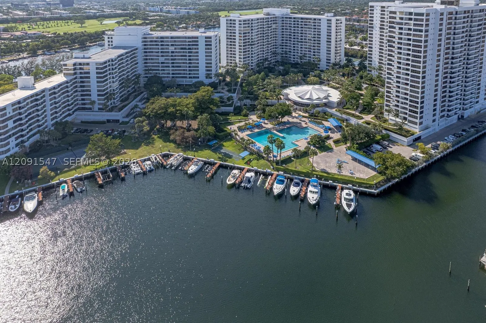 600 Three Islands Blvd #616