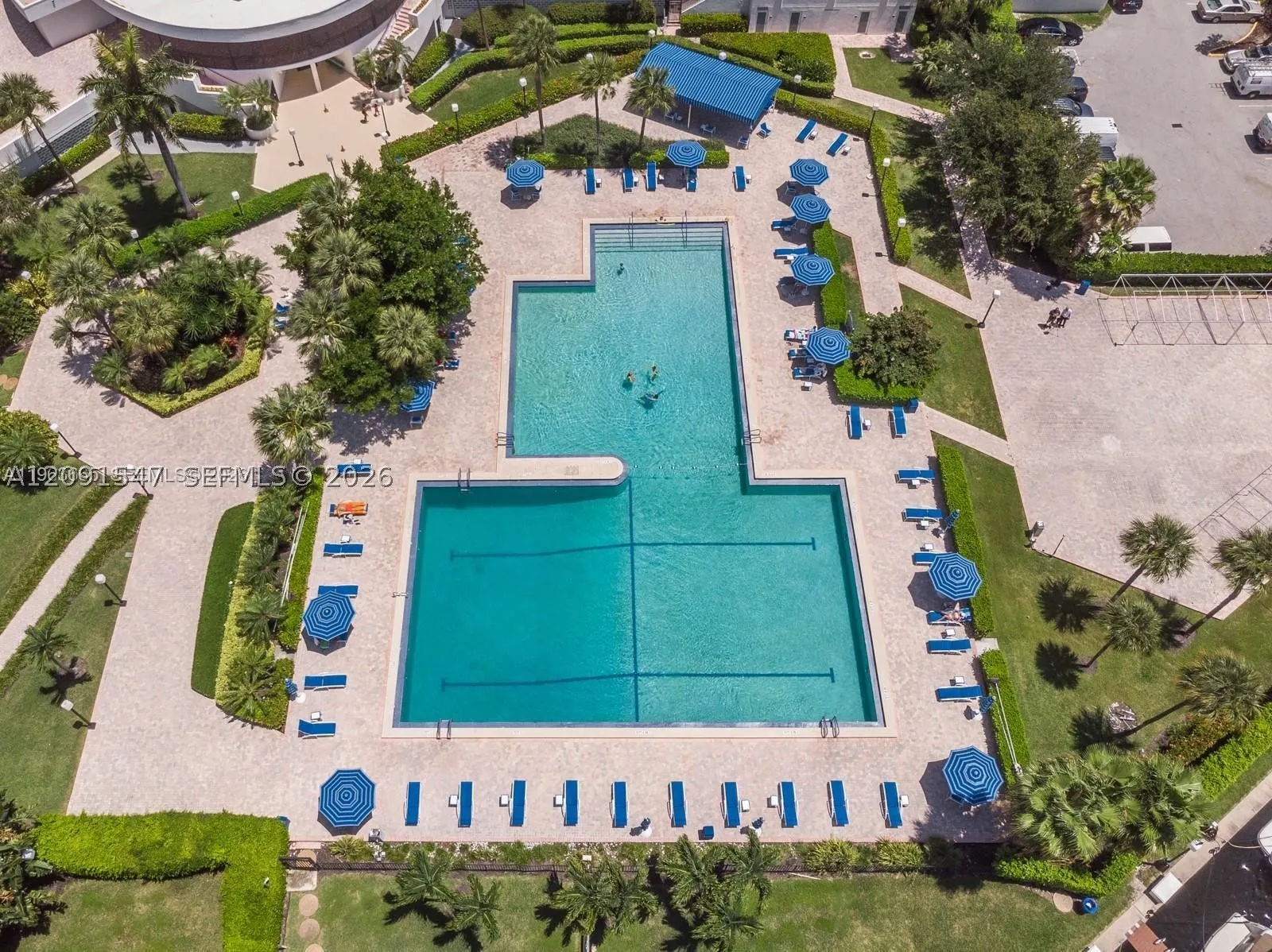 600 Three Islands Blvd #616