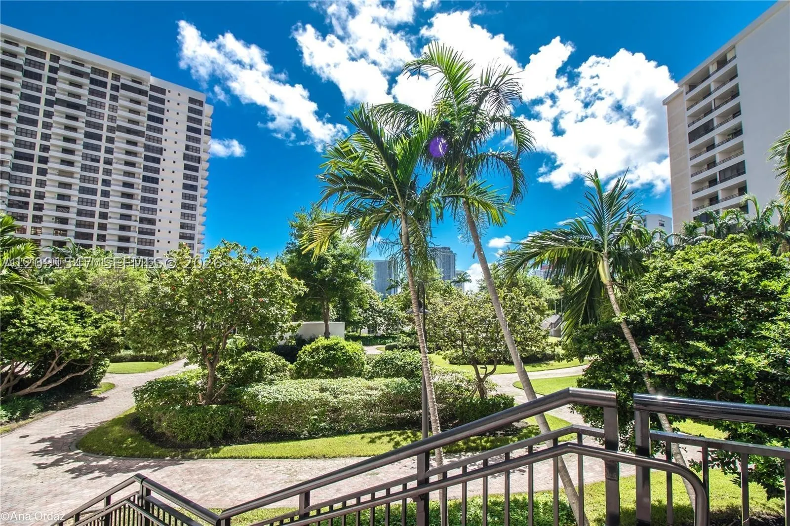 600 Three Islands Blvd #616