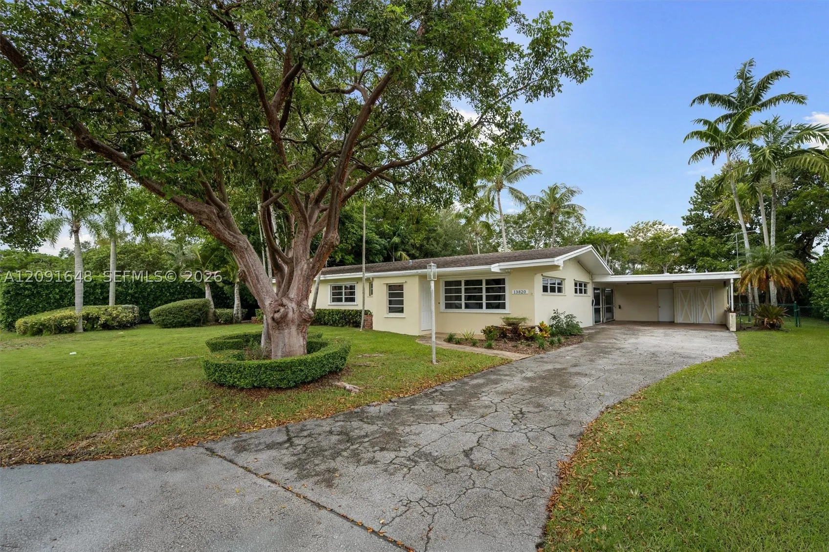 13820 SW 74th Ct