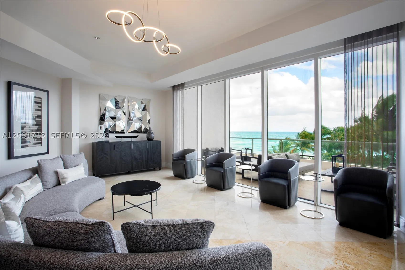 17375 Collins Ave #2607