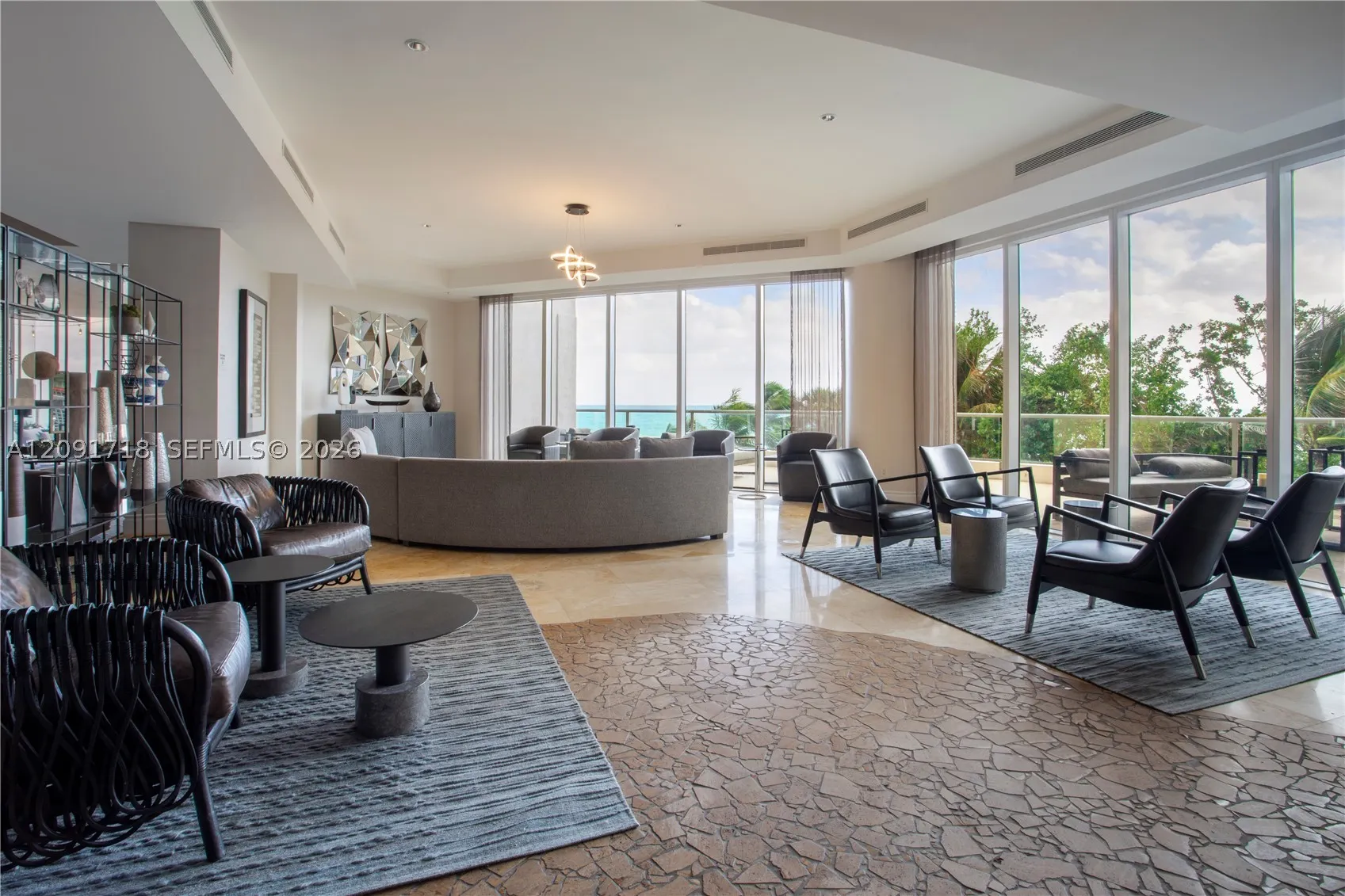 17375 Collins Ave #2607