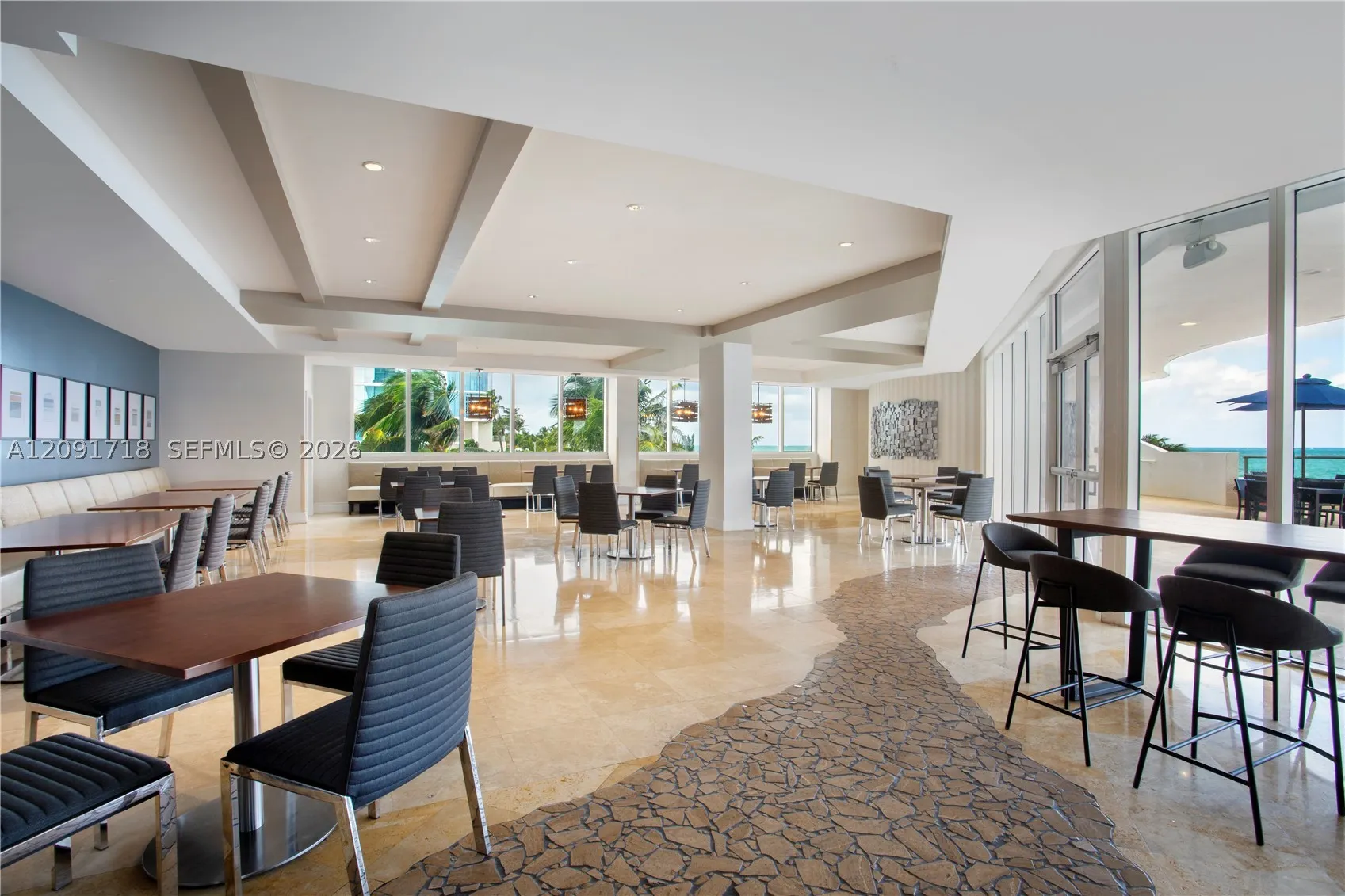17375 Collins Ave #2607