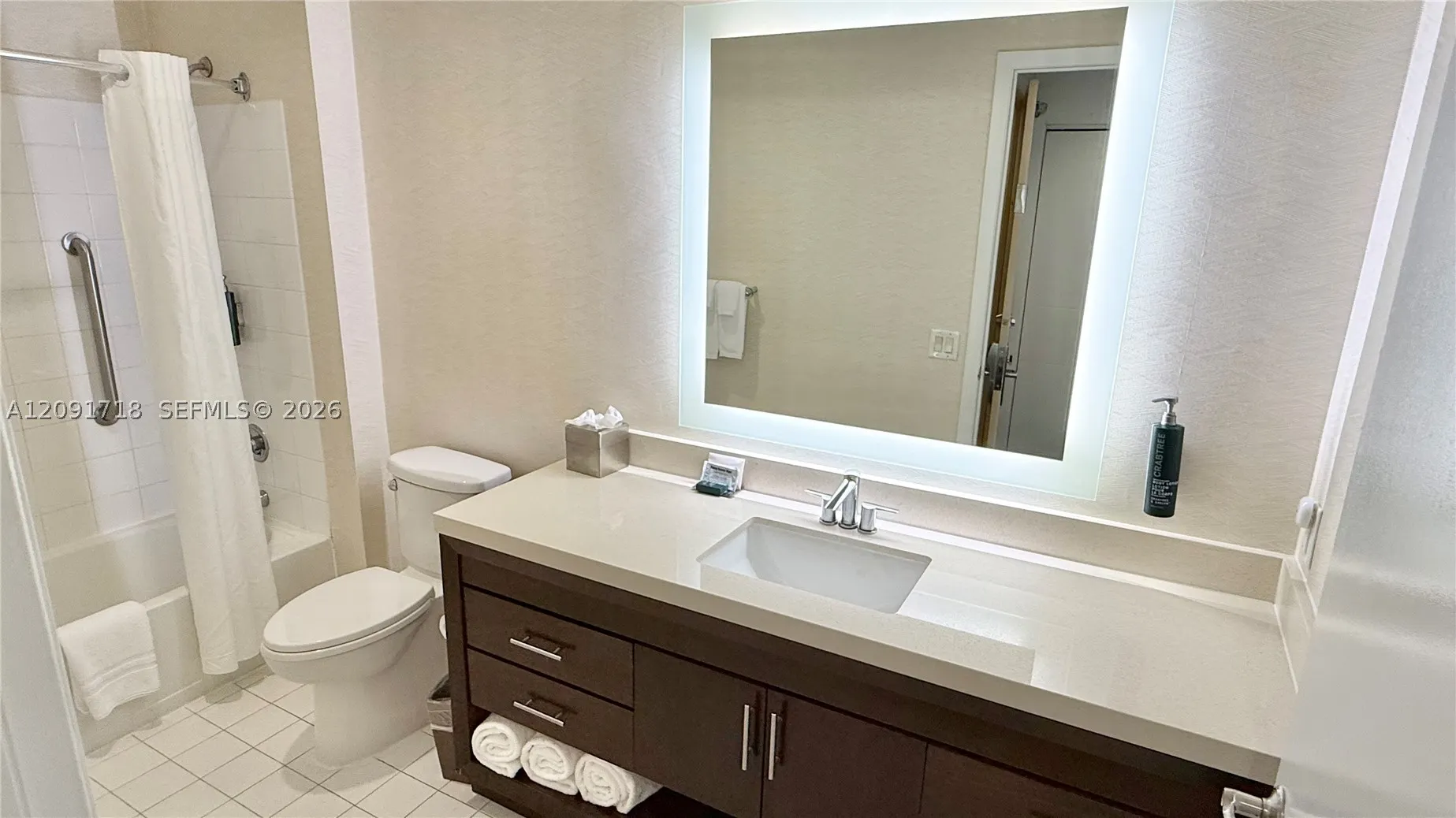 17375 Collins Ave #2607