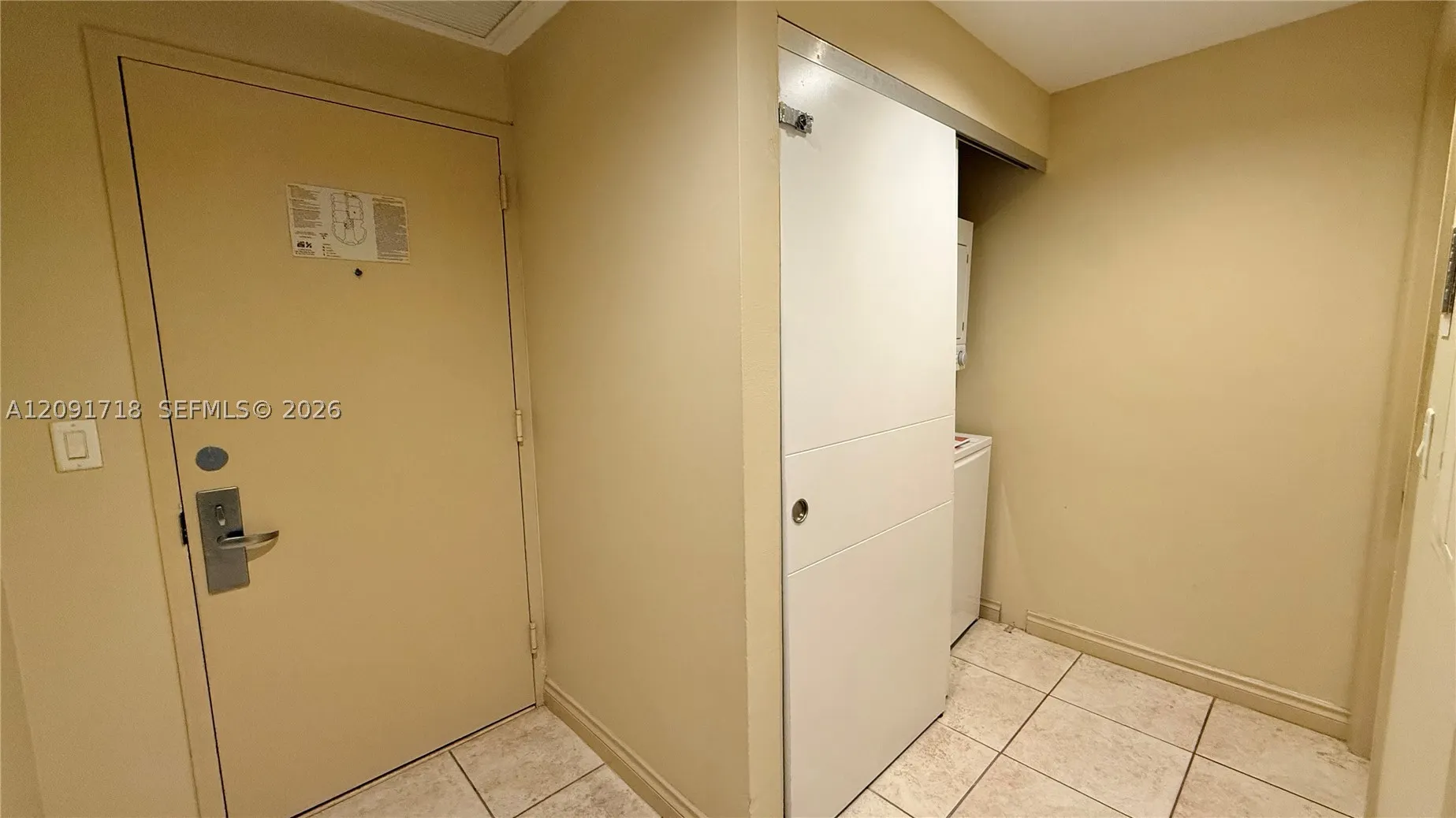 17375 Collins Ave #2607
