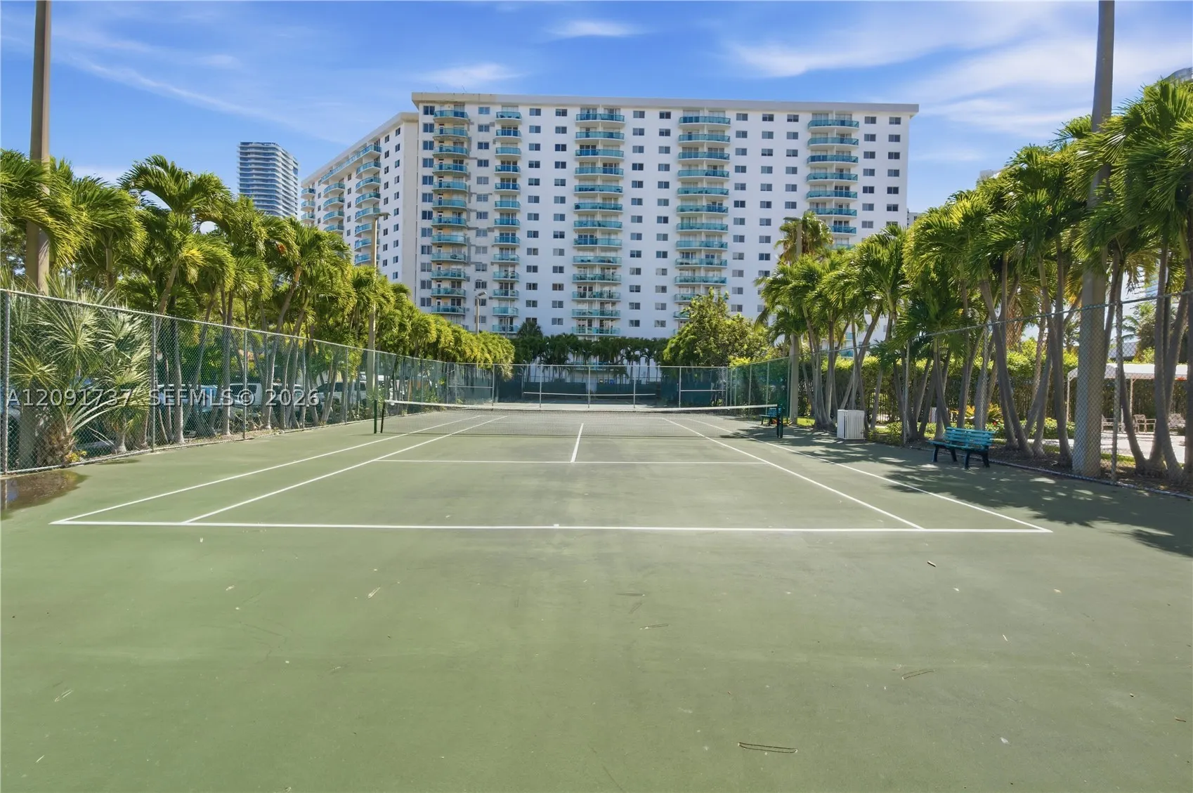 19380 Collins Ave #1219
