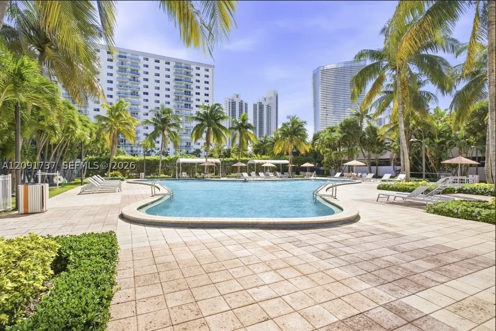 19380 Collins Ave #1219