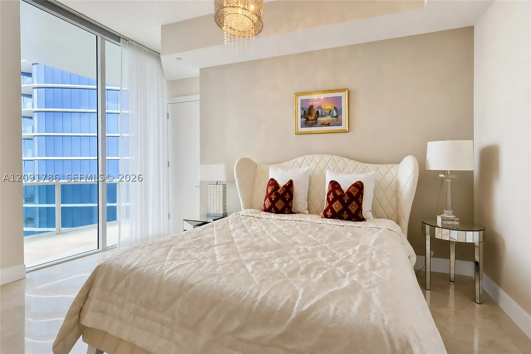 15811 Collins Ave #4007