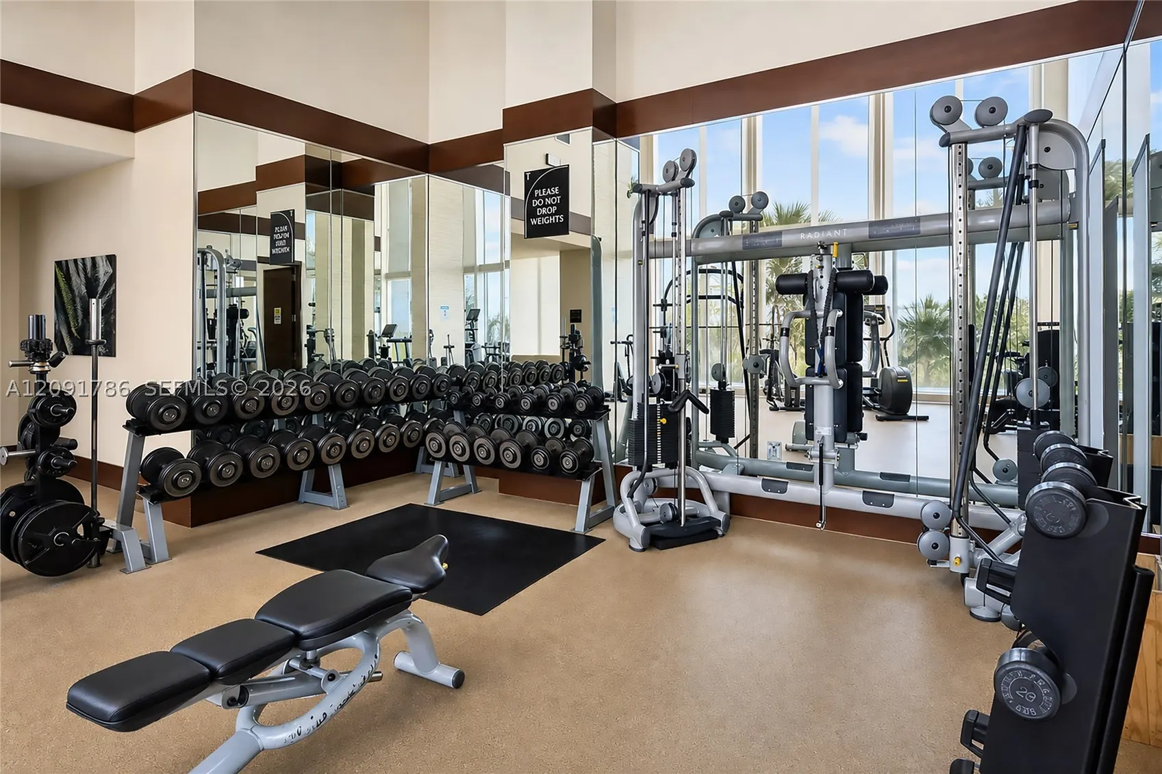 15811 Collins Ave #4007